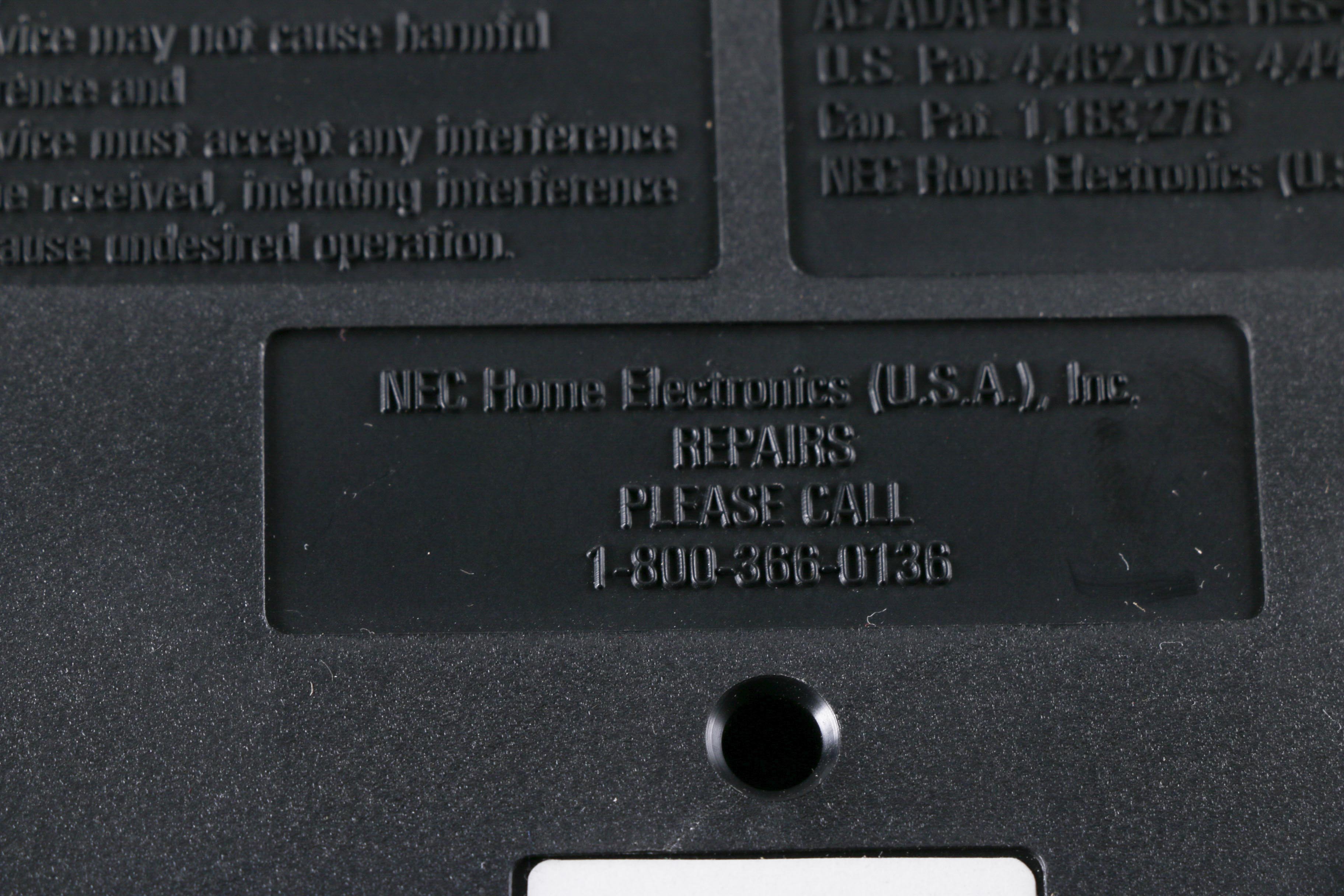 Net Turbo NFL Game Module