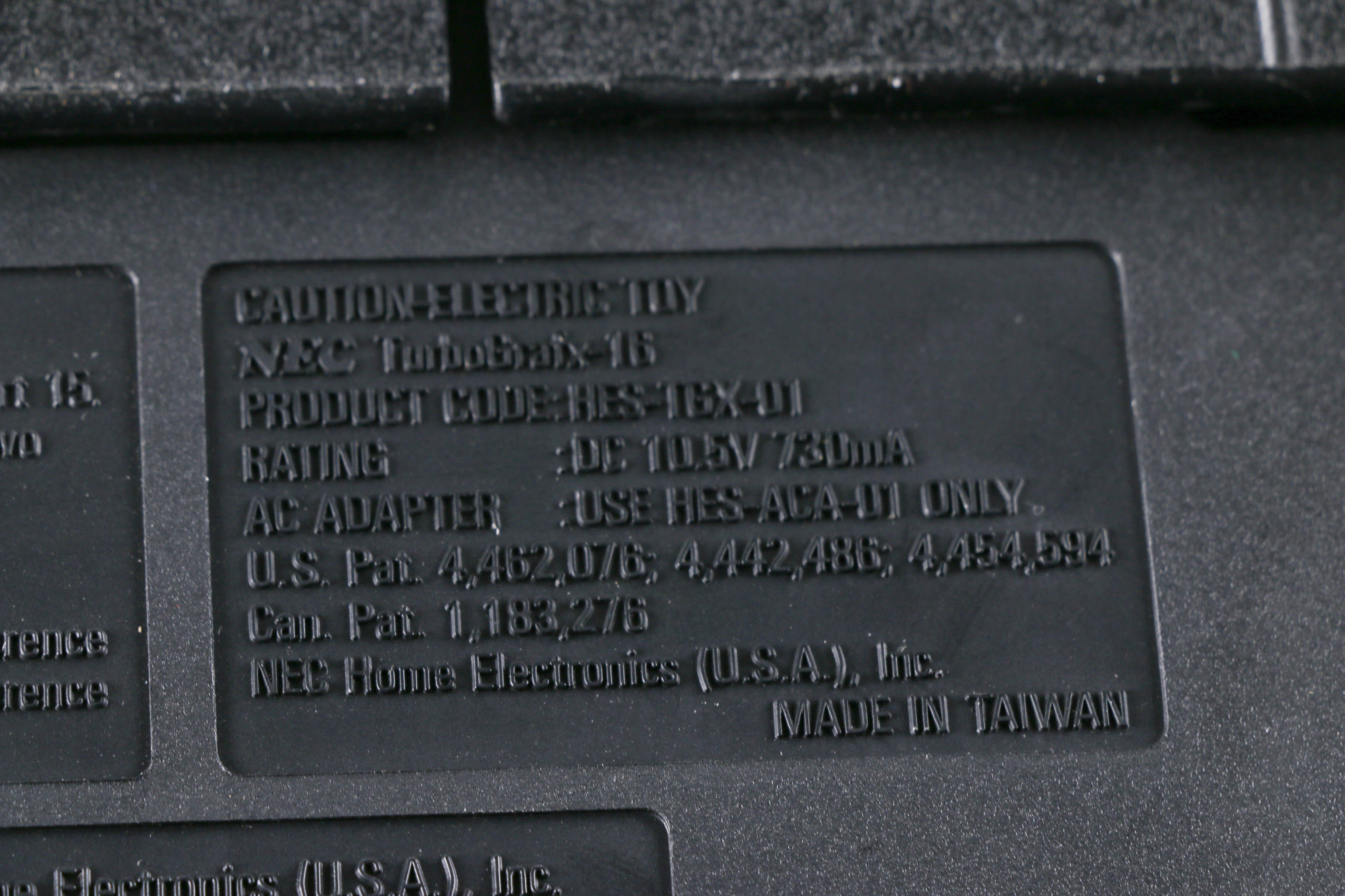 Net Turbo NFL Game Module