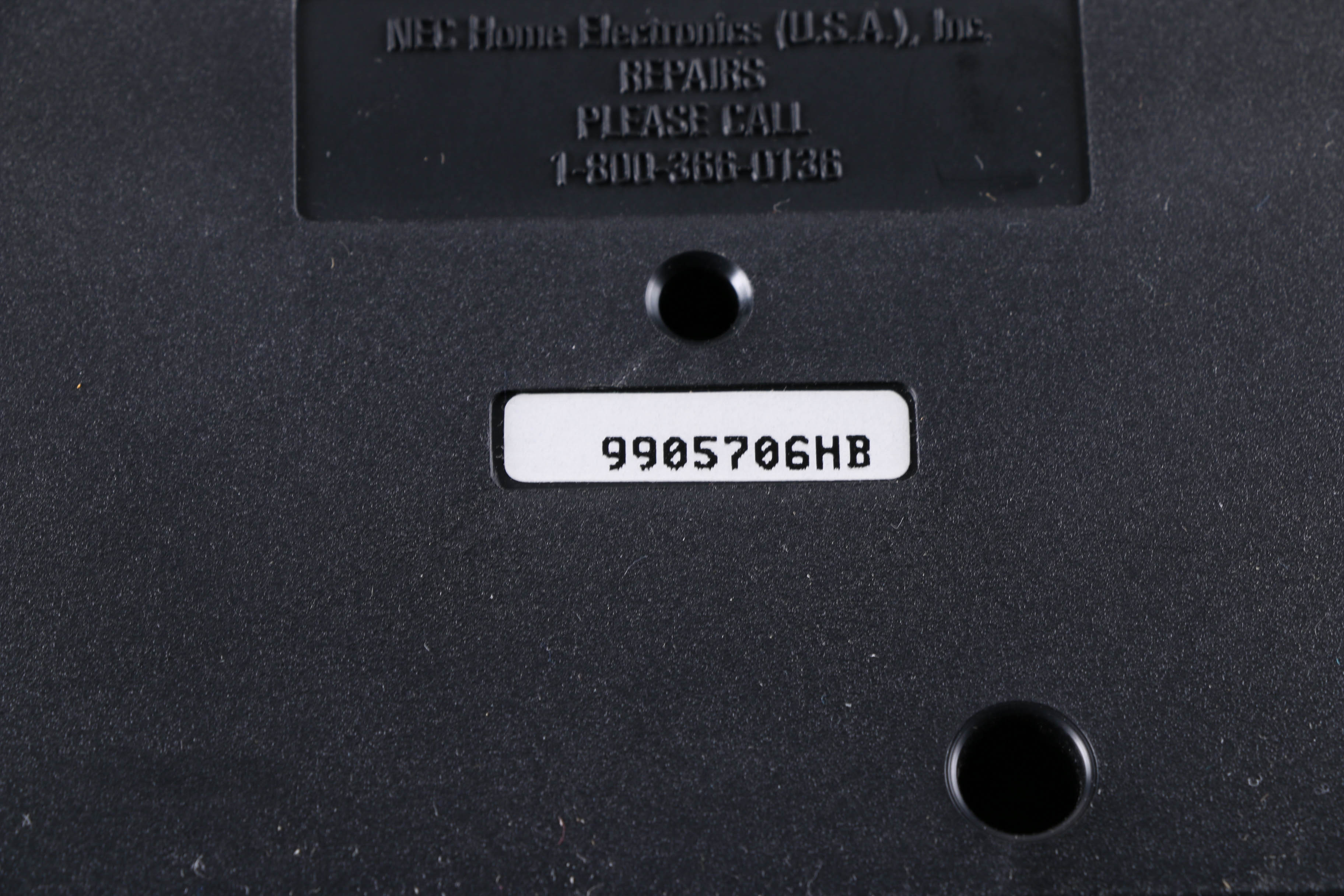 Net Turbo NFL Game Module