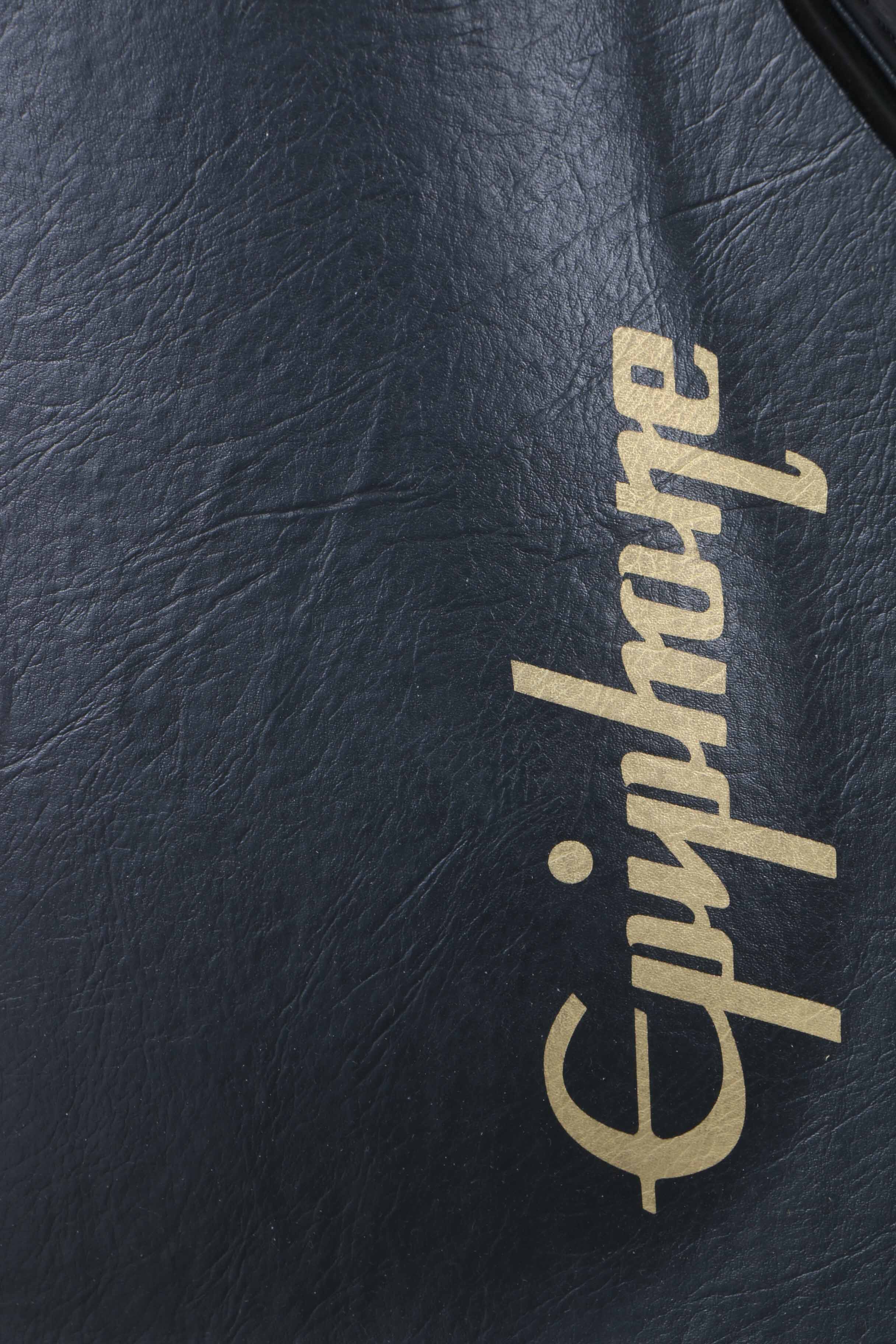 Epiphone Casino Revolution Model Electric Guitar