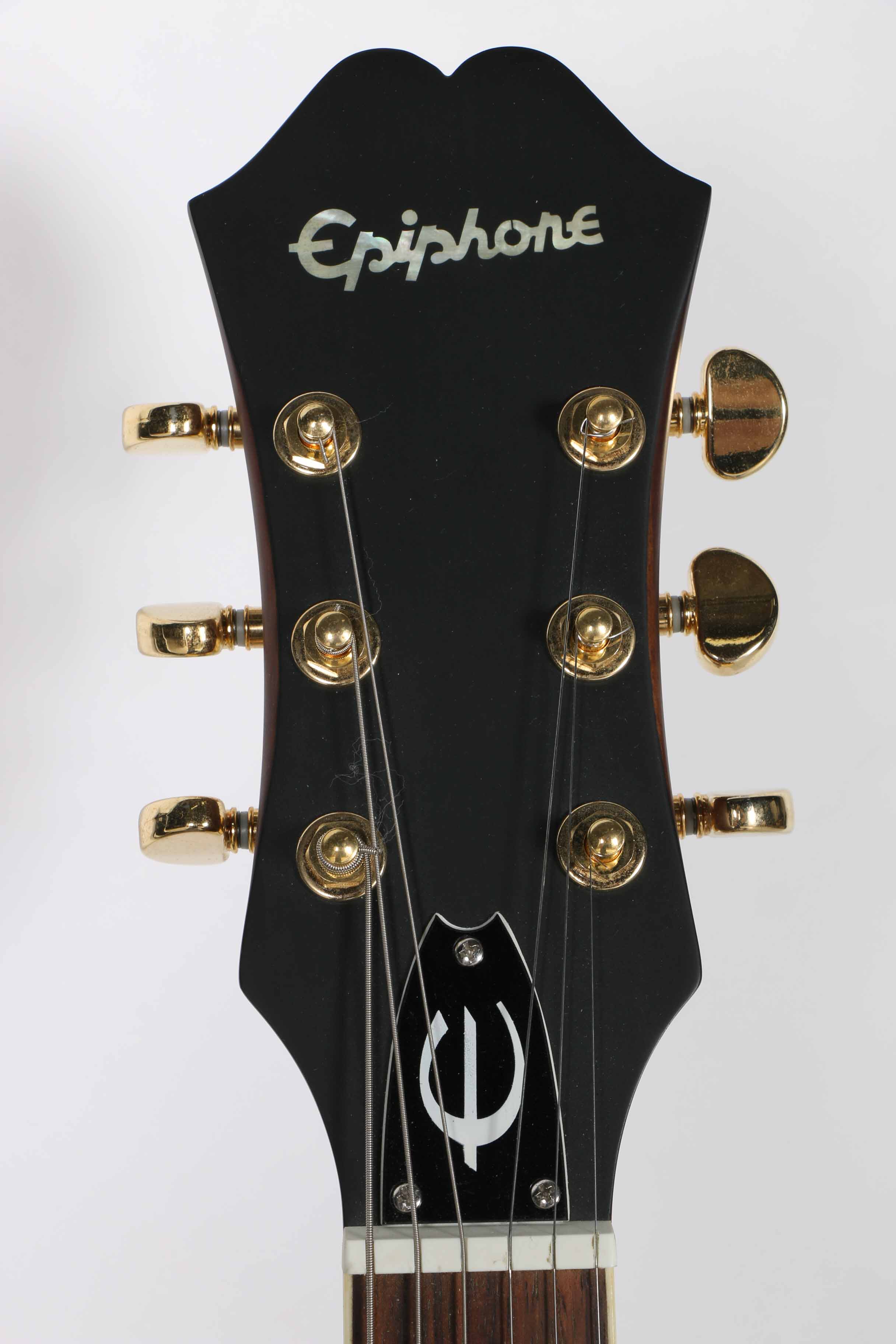 Epiphone Casino Revolution Model Electric Guitar