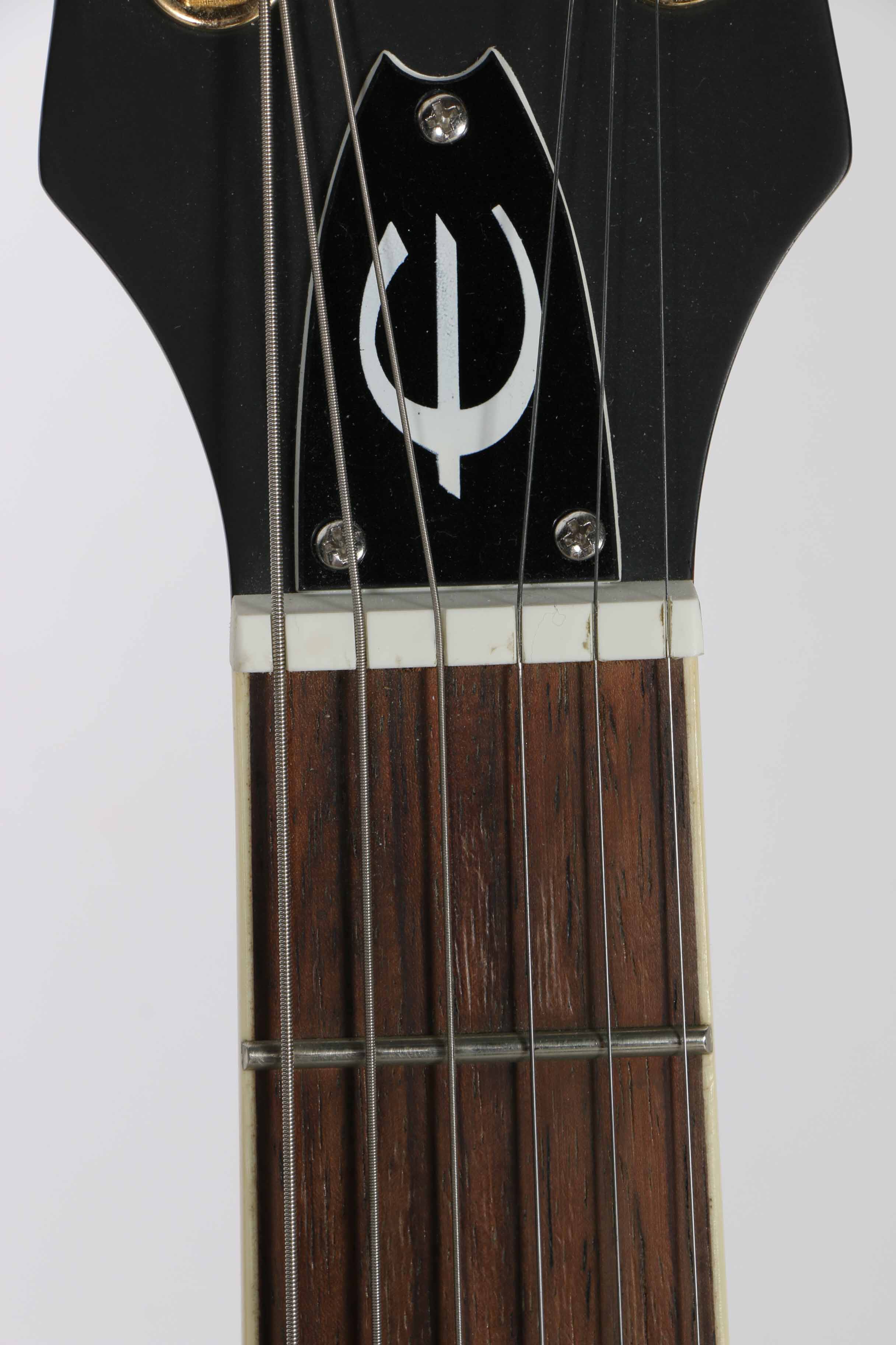 Epiphone Casino Revolution Model Electric Guitar