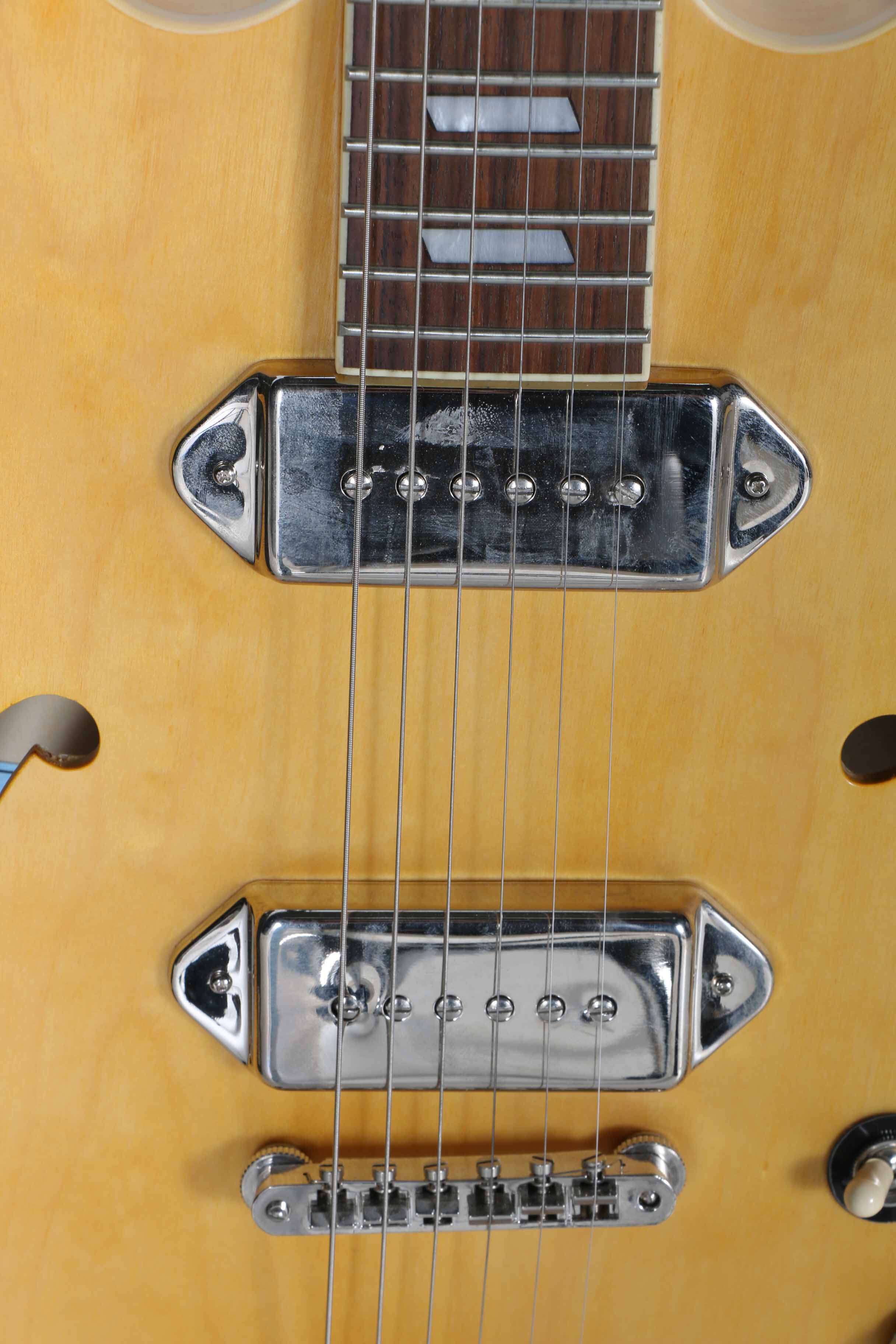 Epiphone Casino Revolution Model Electric Guitar