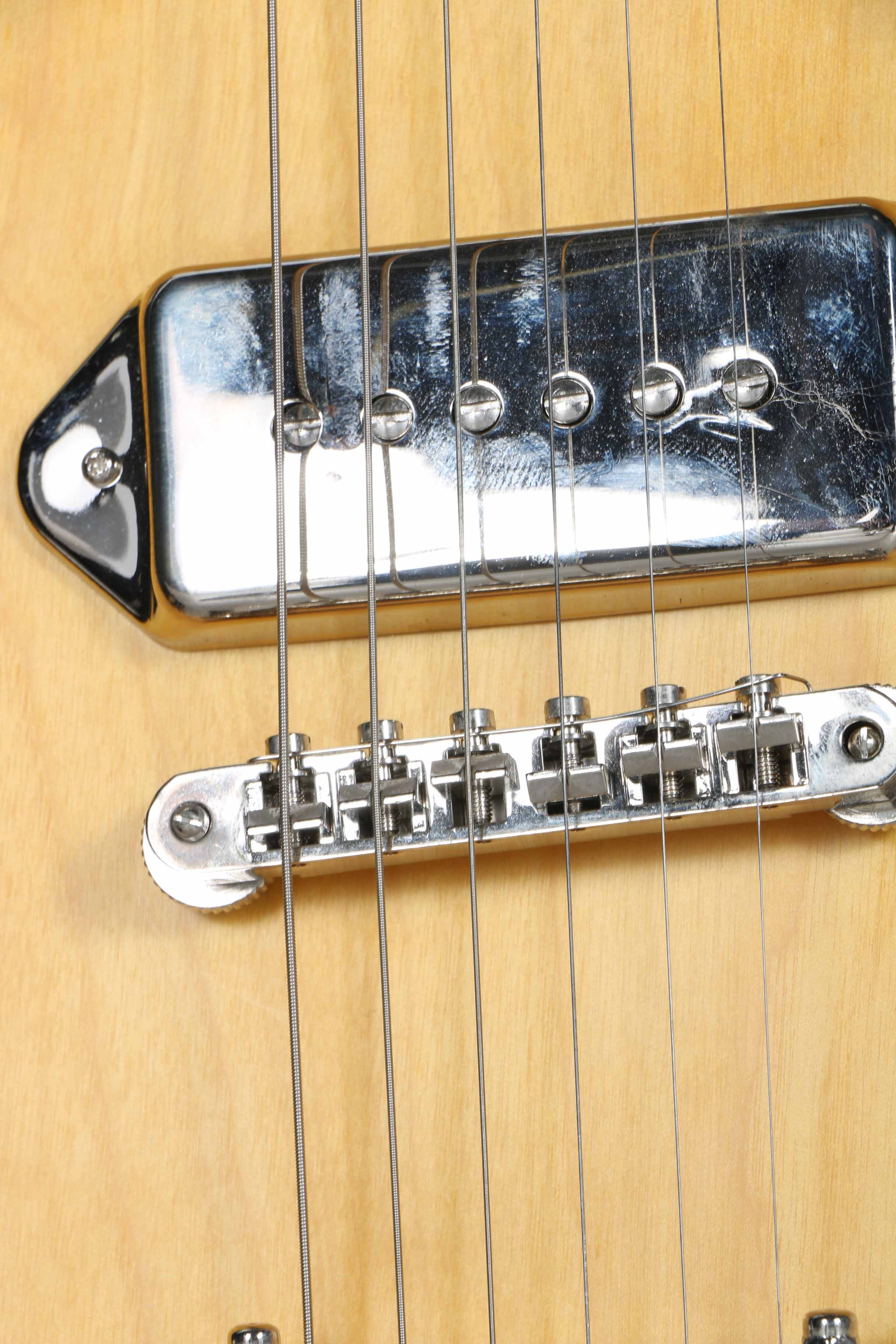 Epiphone Casino Revolution Model Electric Guitar