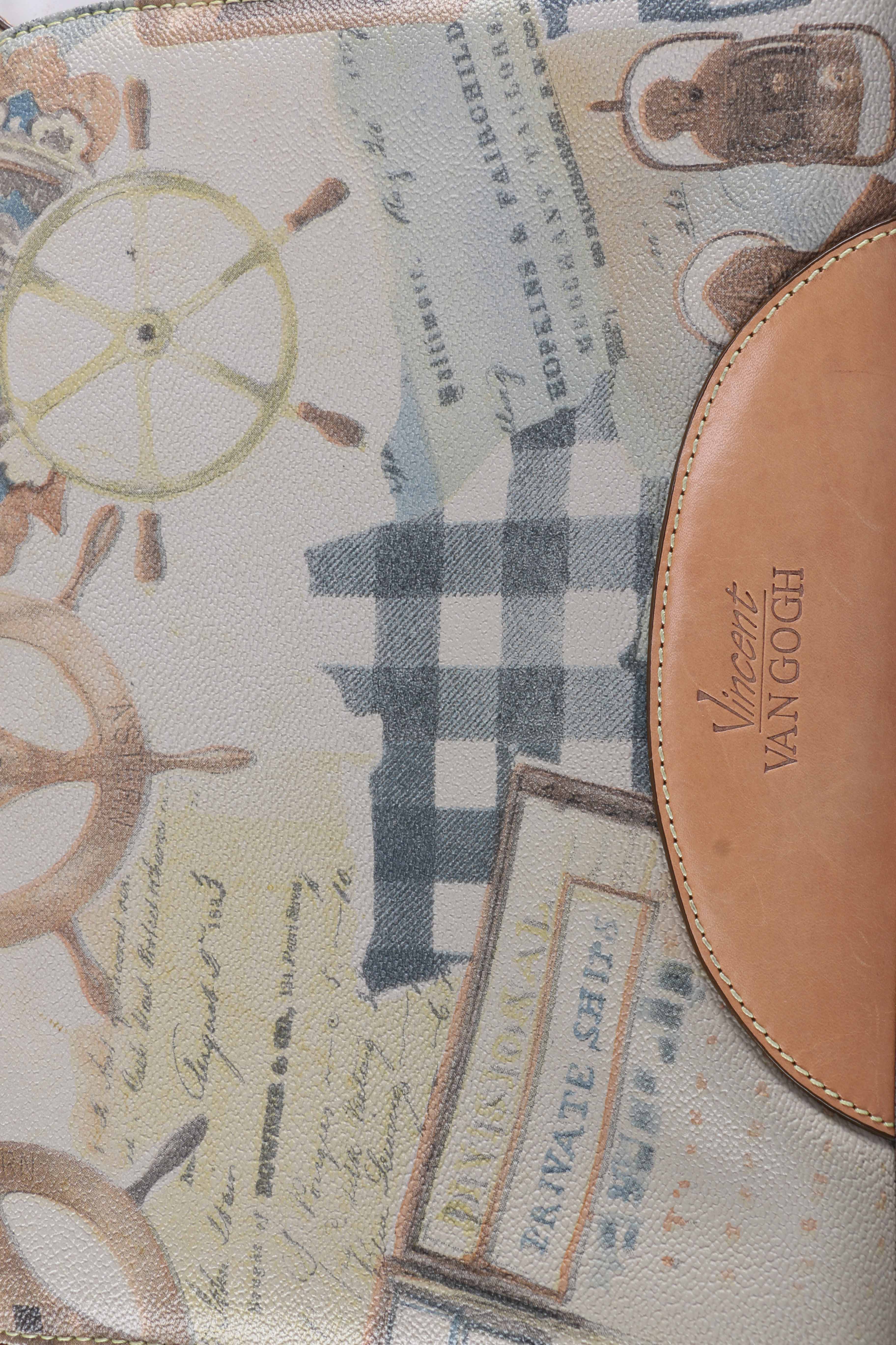 Vincent van Gogh Purse