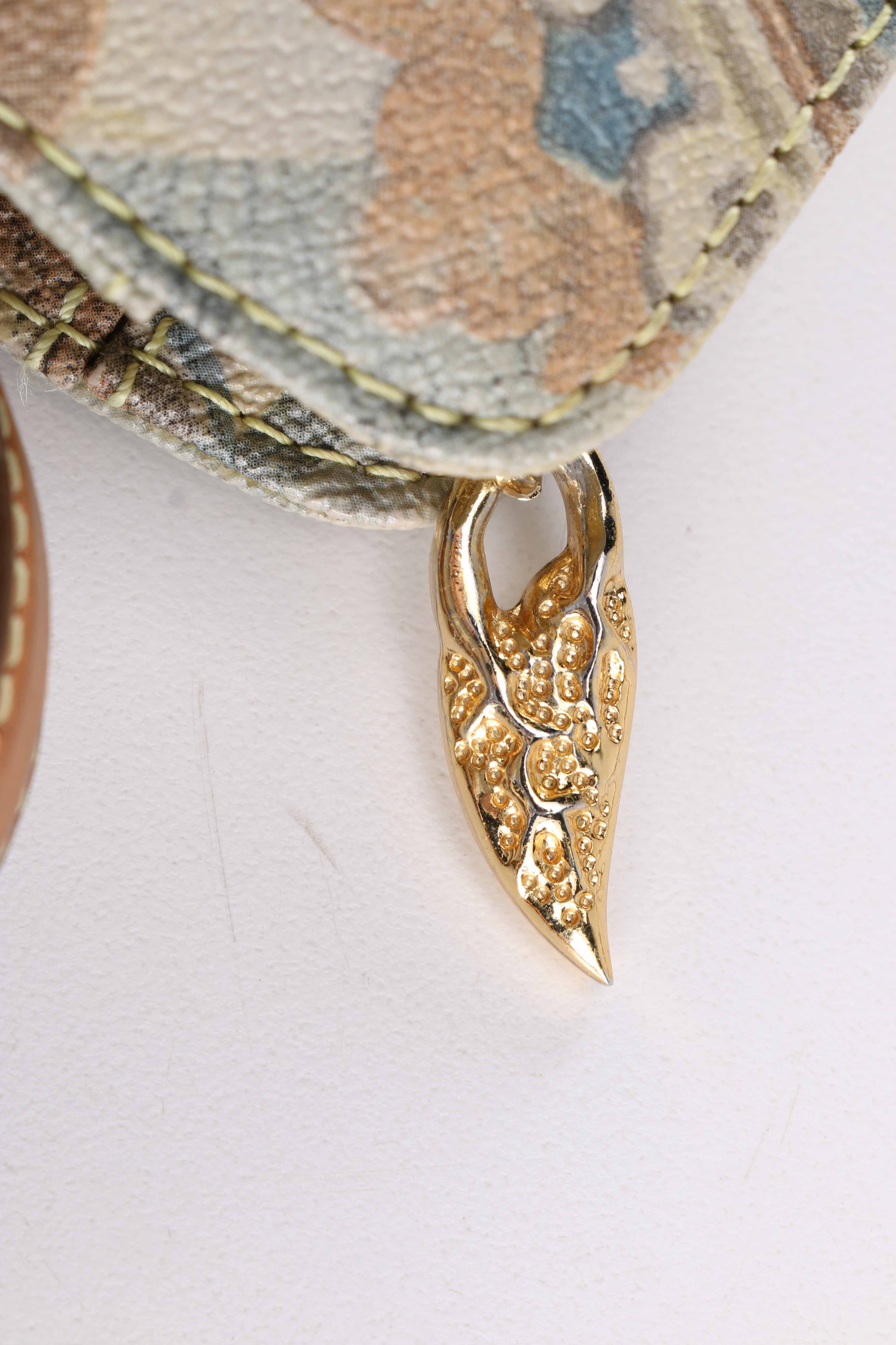 Vincent van Gogh Purse