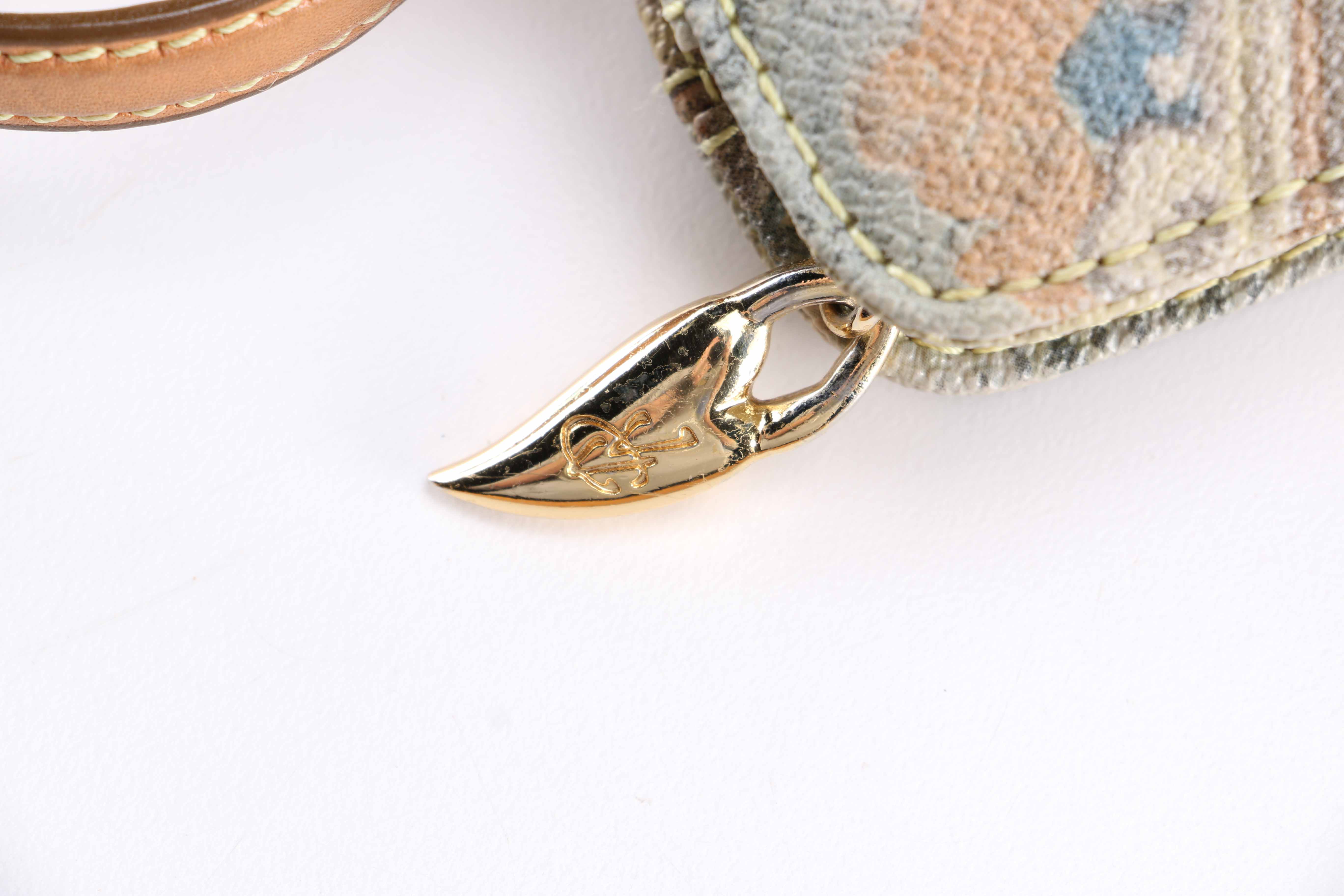 Vincent van Gogh Purse