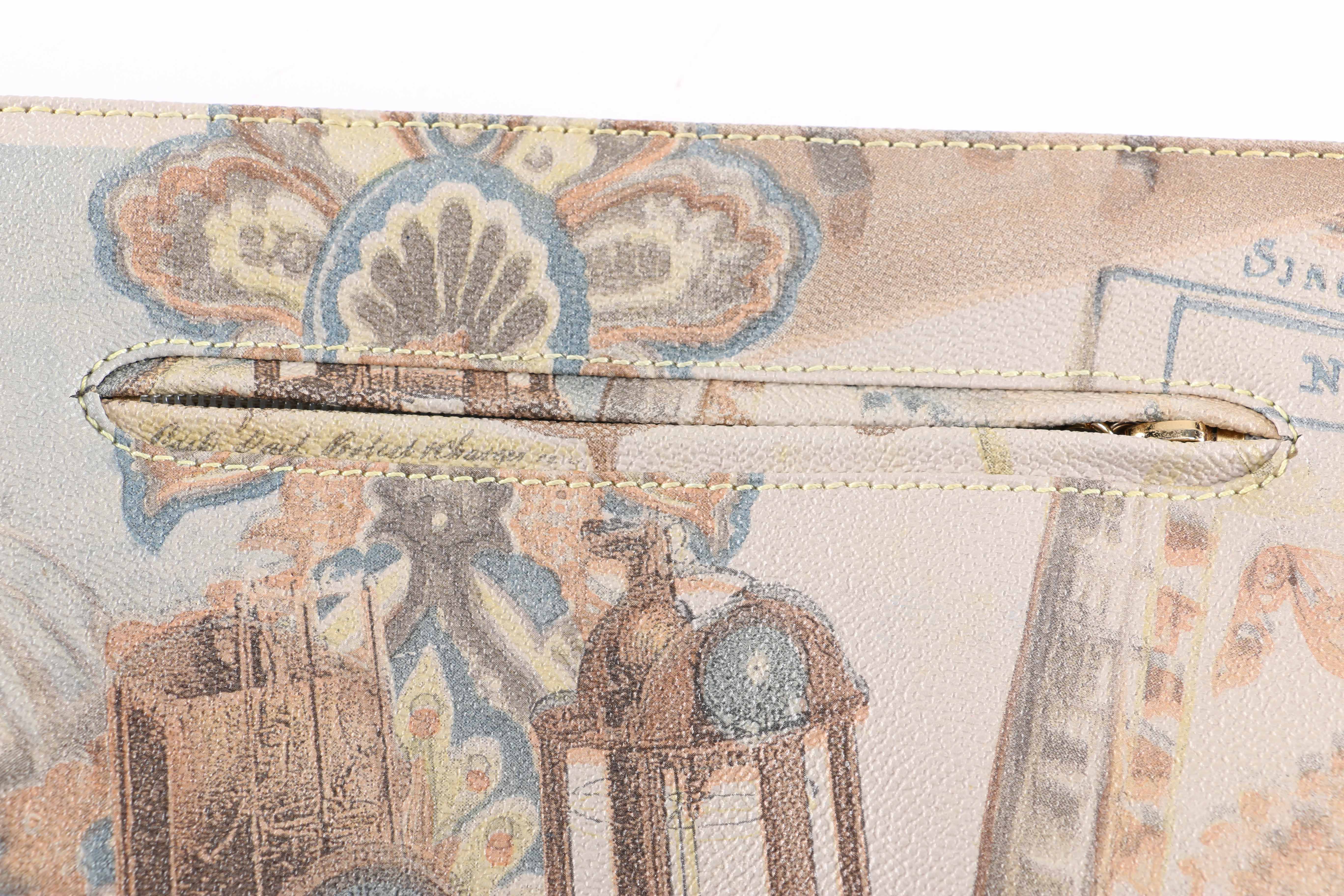 Vincent van Gogh Purse