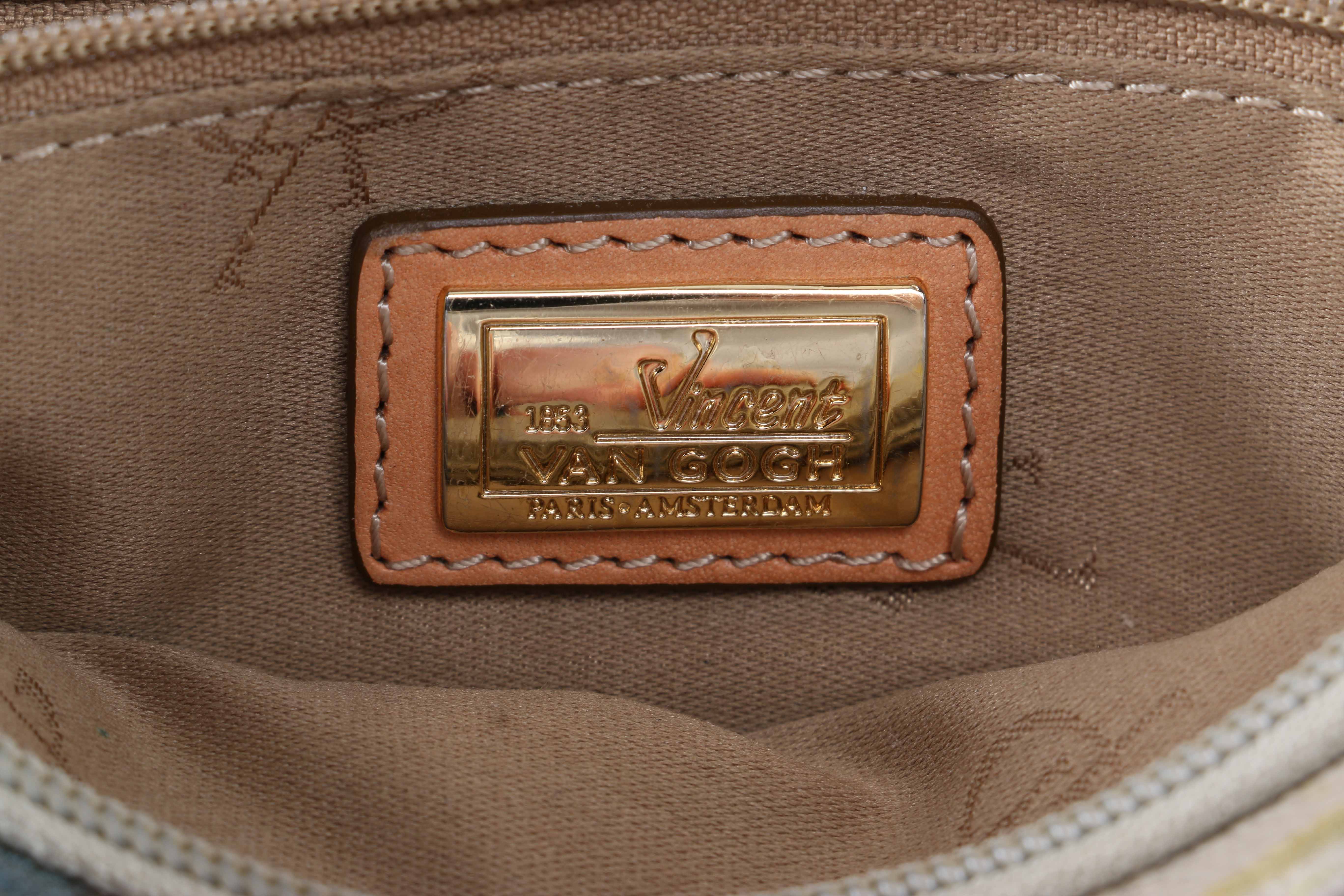 Vincent van Gogh Purse