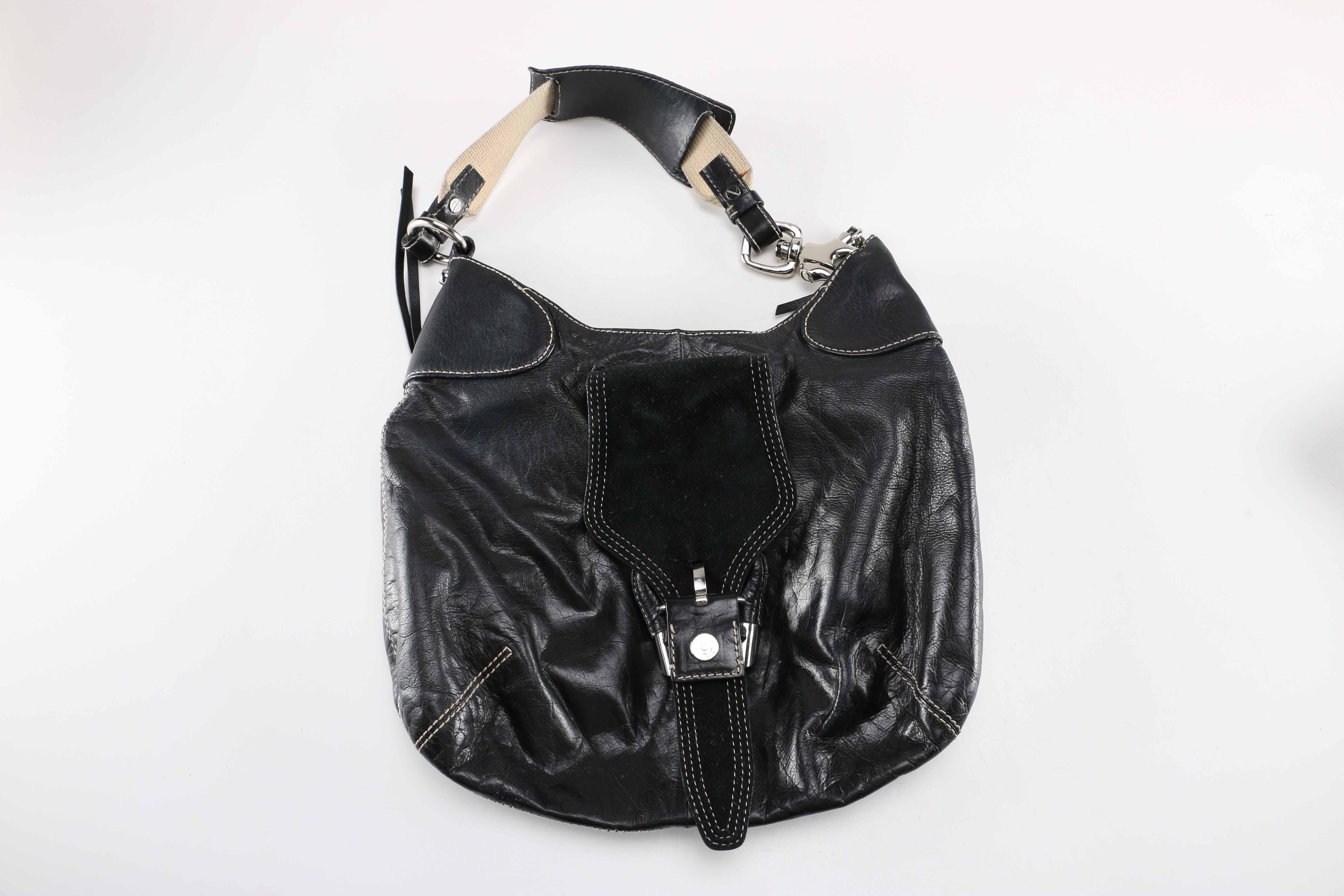 Francesco Biasia and Sydney Love Handbags