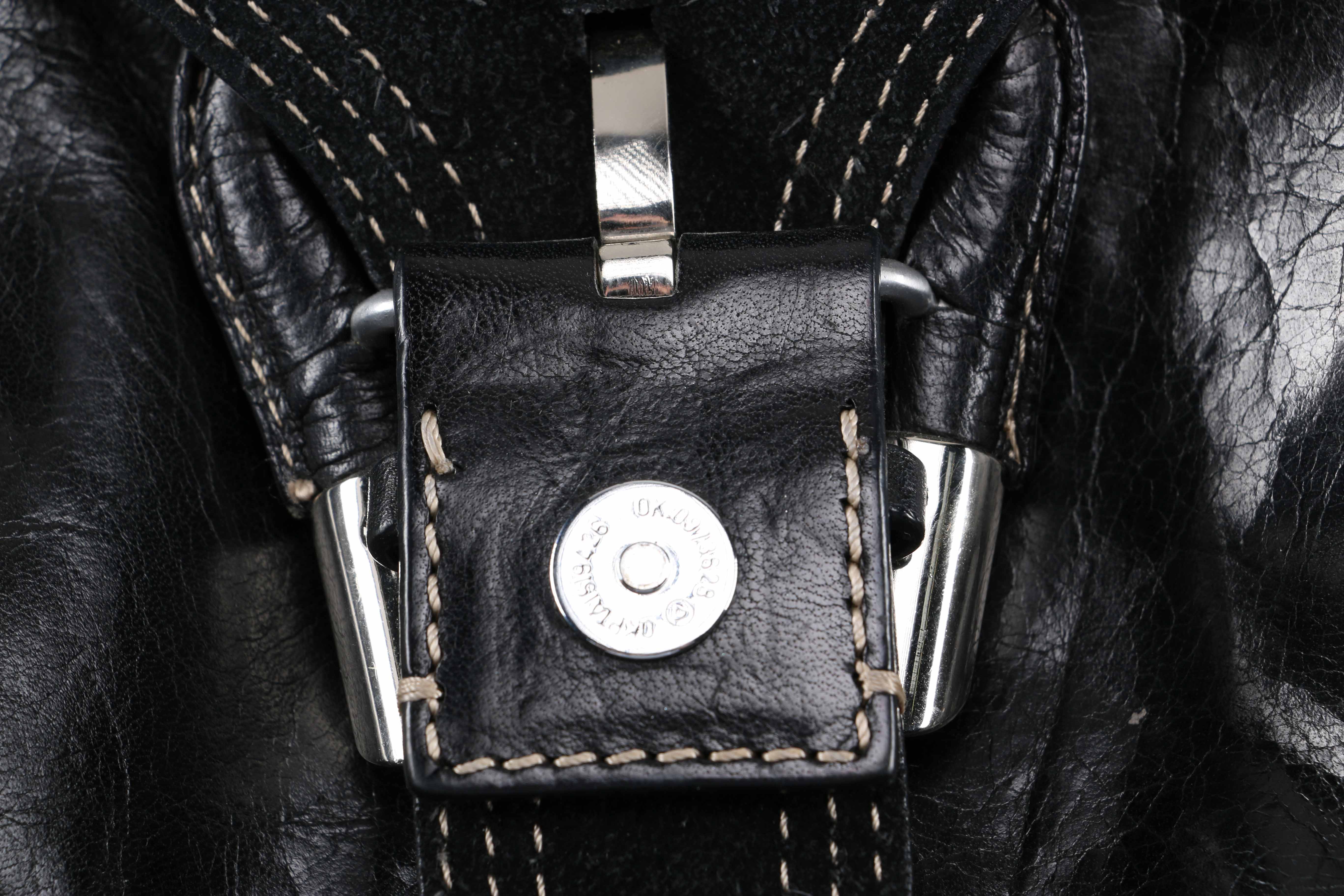 Francesco Biasia and Sydney Love Handbags