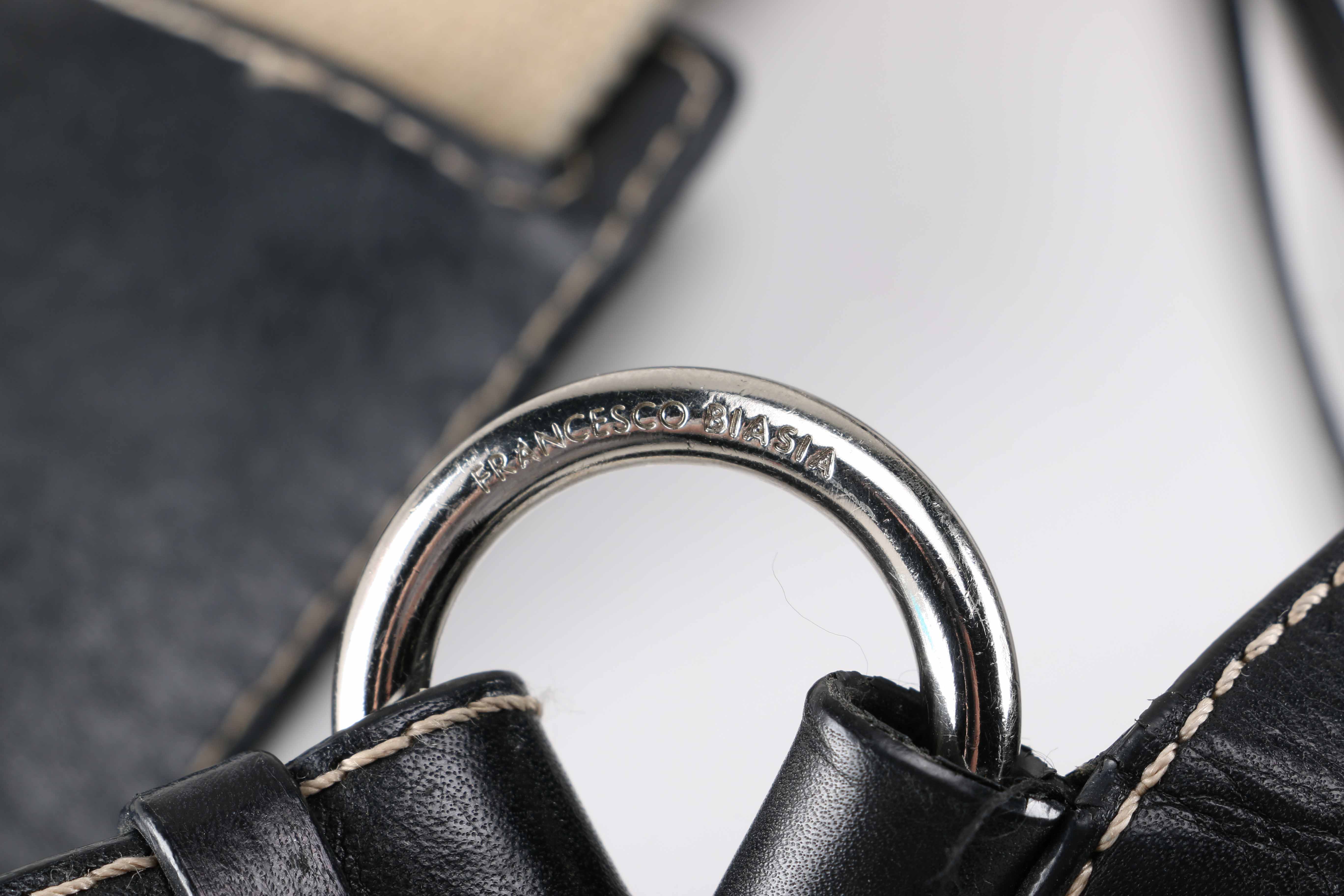 Francesco Biasia and Sydney Love Handbags