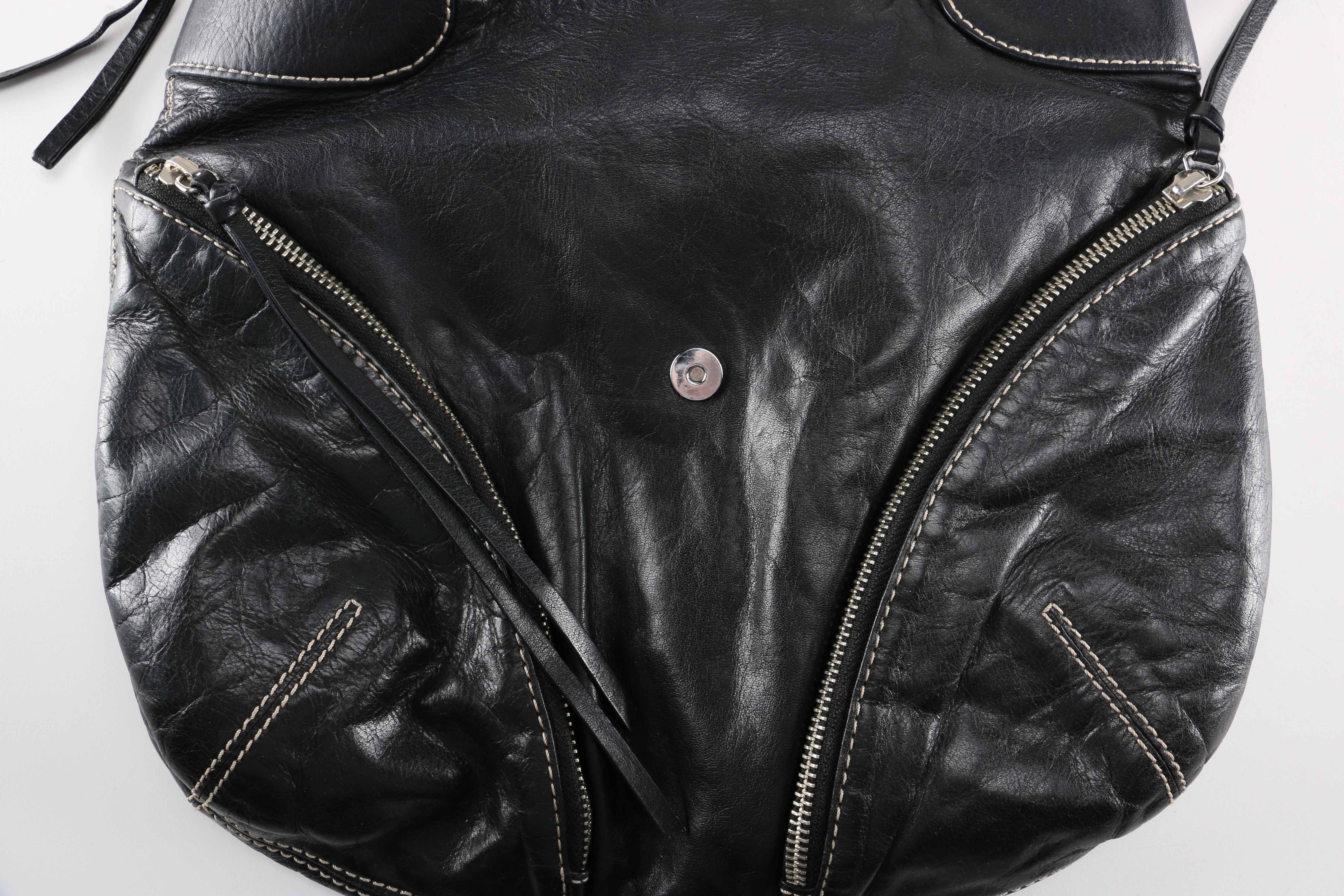 Francesco Biasia and Sydney Love Handbags