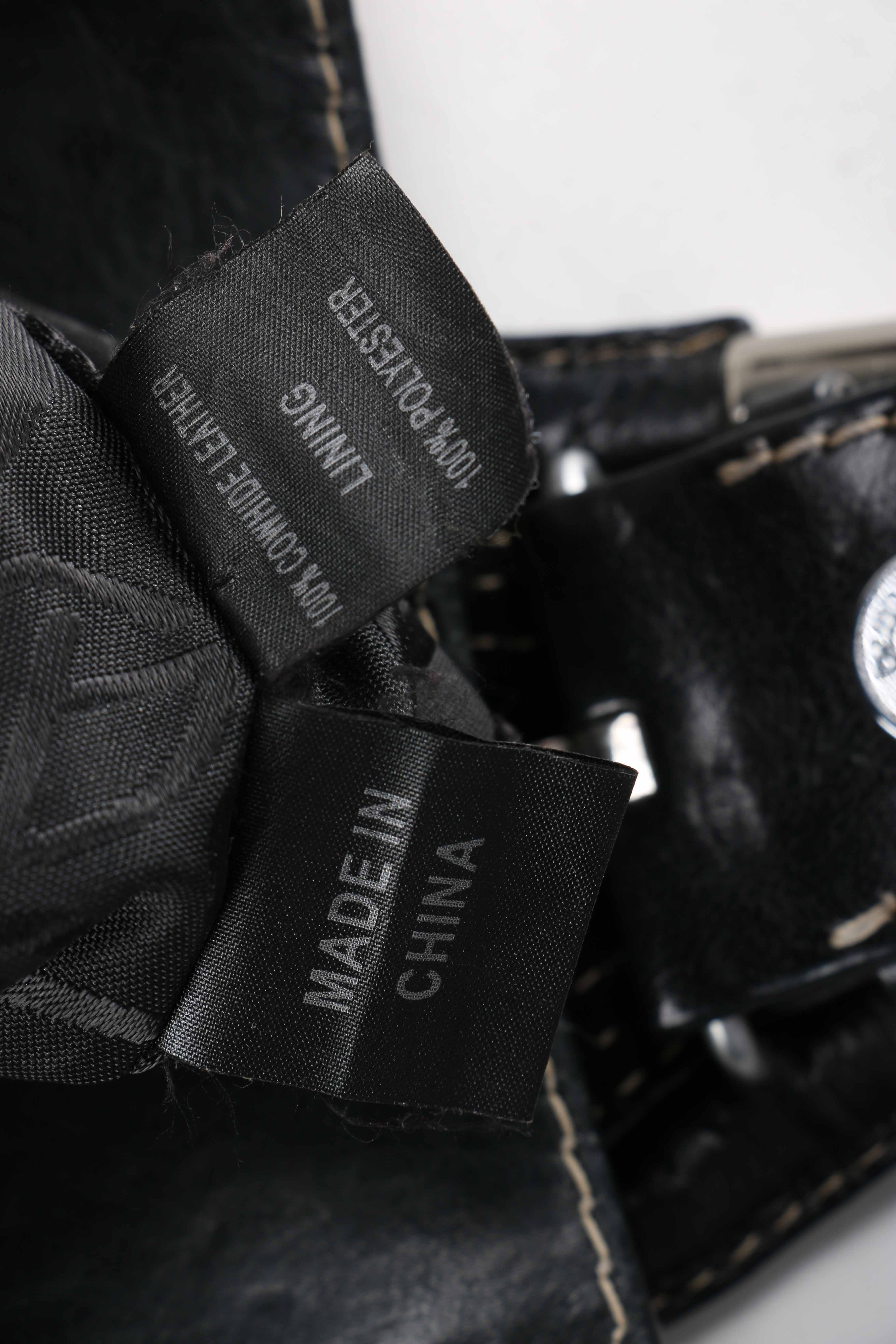 Francesco Biasia and Sydney Love Handbags