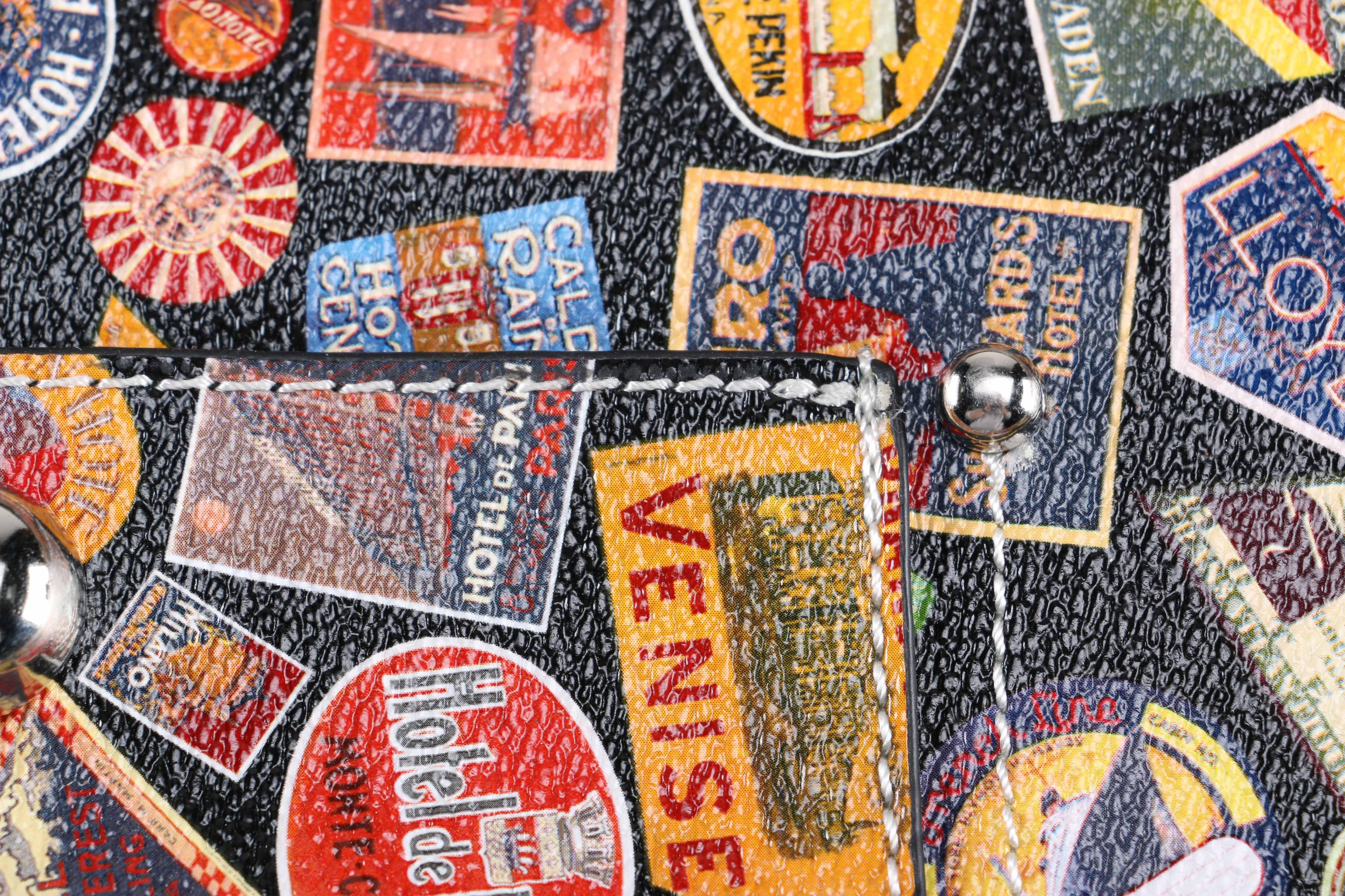 Francesco Biasia and Sydney Love Handbags