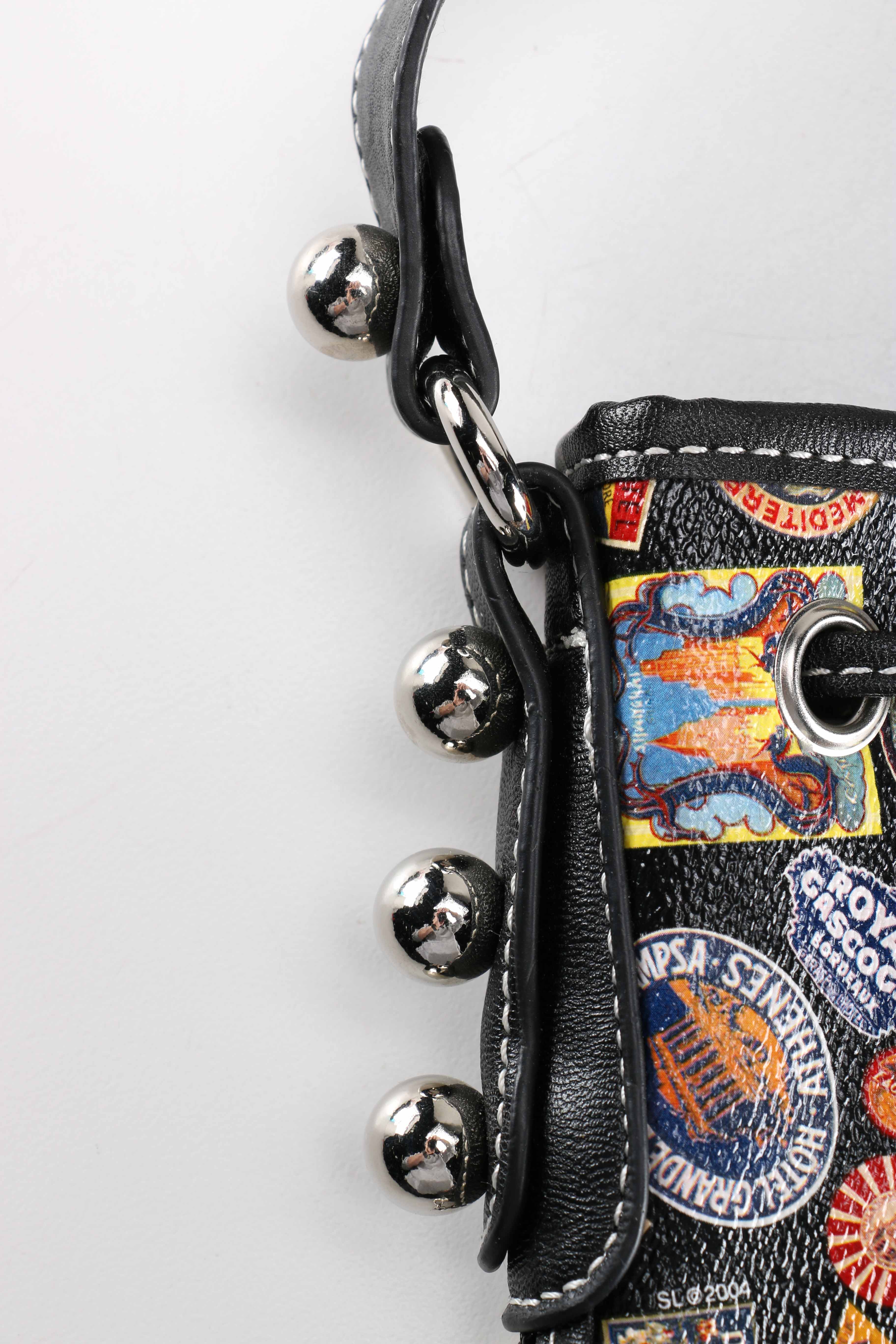 Francesco Biasia and Sydney Love Handbags