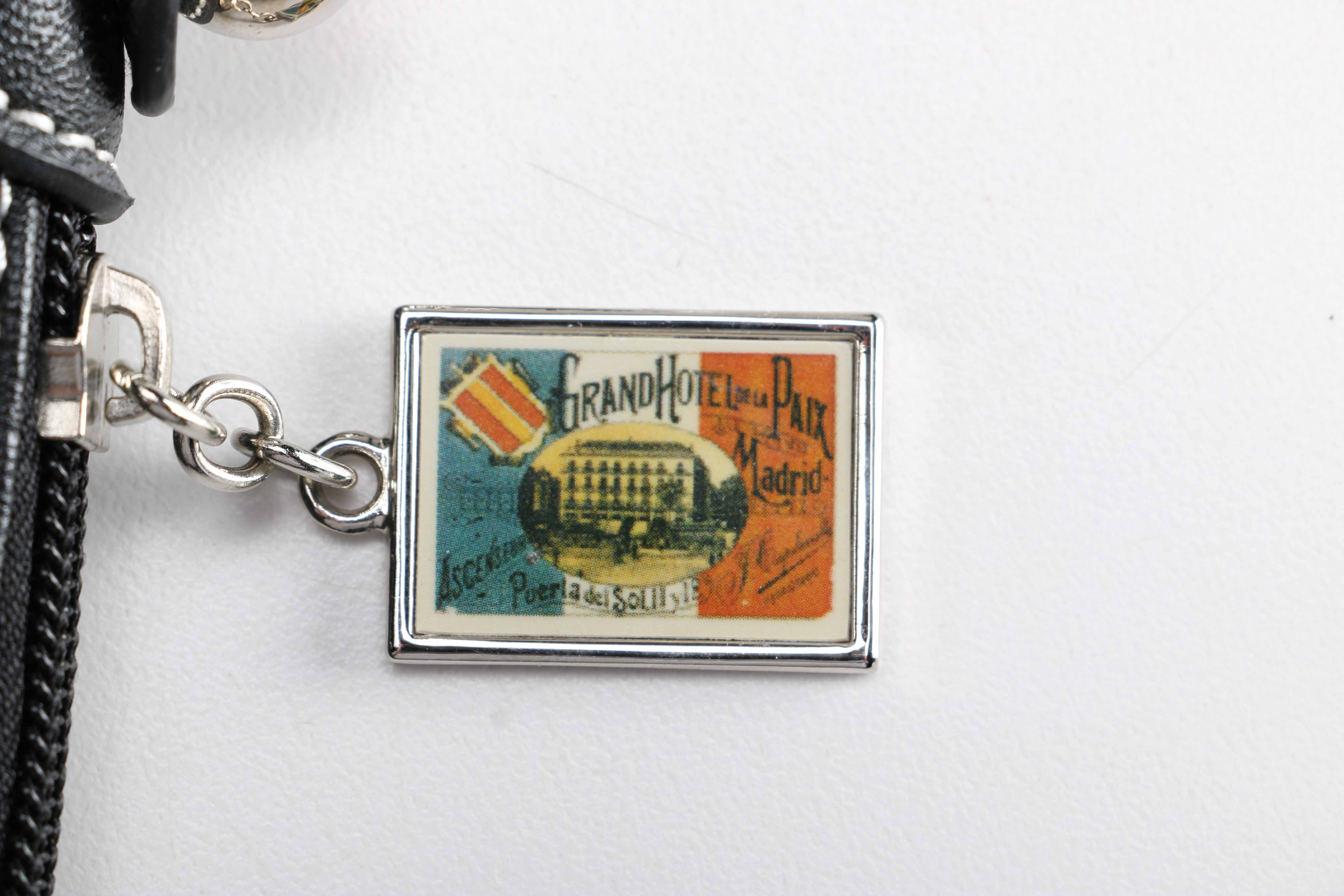 Francesco Biasia and Sydney Love Handbags