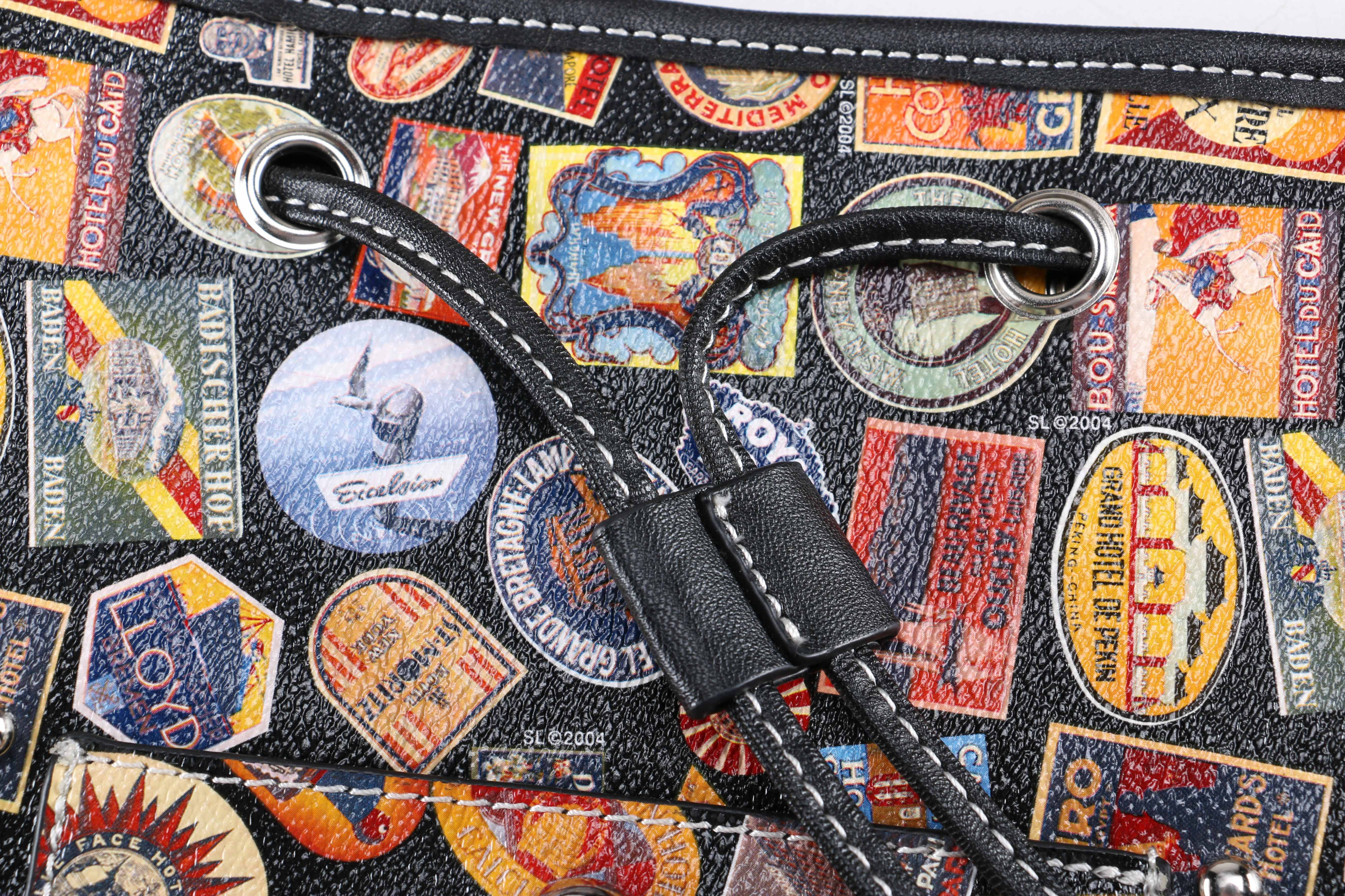 Francesco Biasia and Sydney Love Handbags