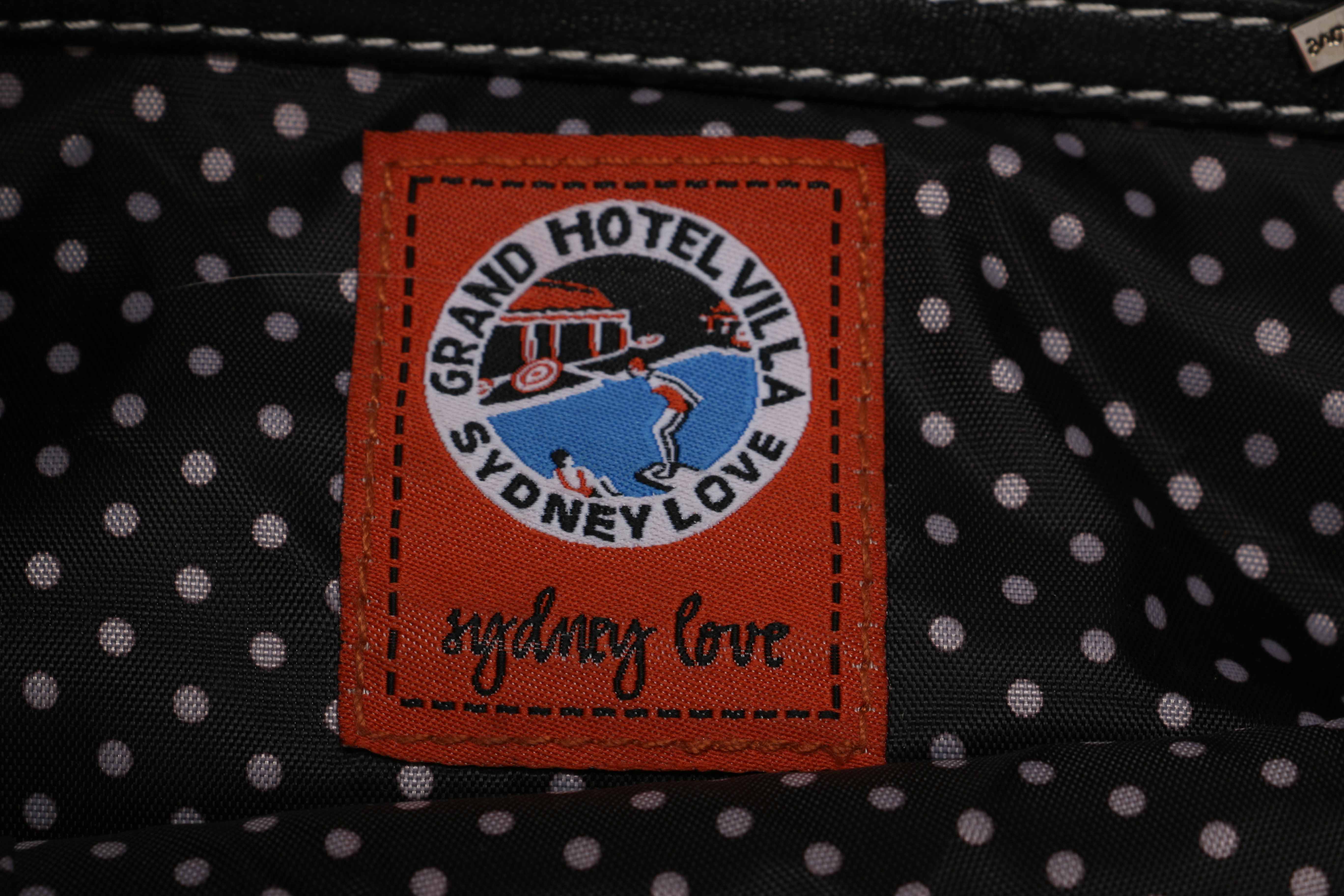 Francesco Biasia and Sydney Love Handbags