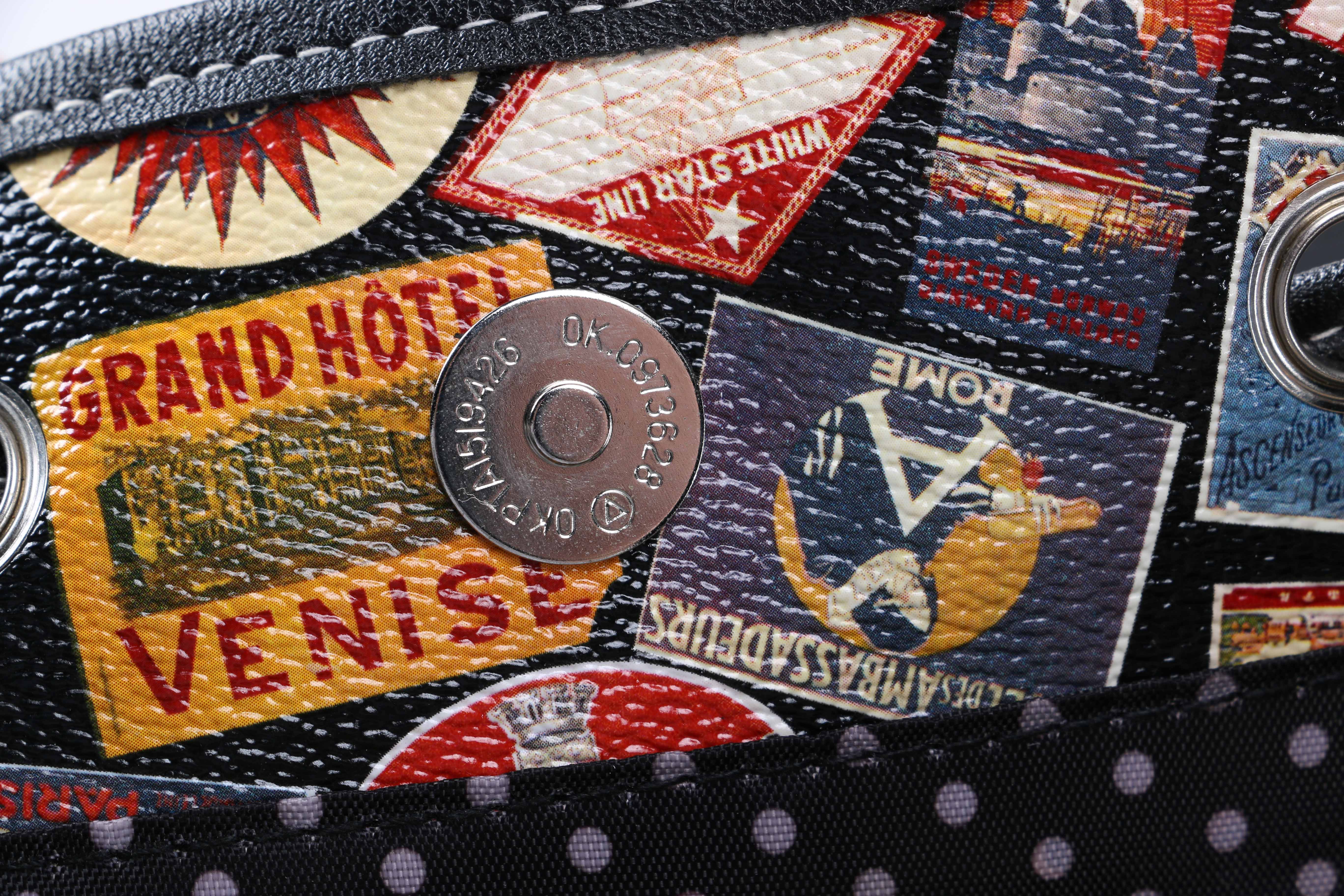 Francesco Biasia and Sydney Love Handbags