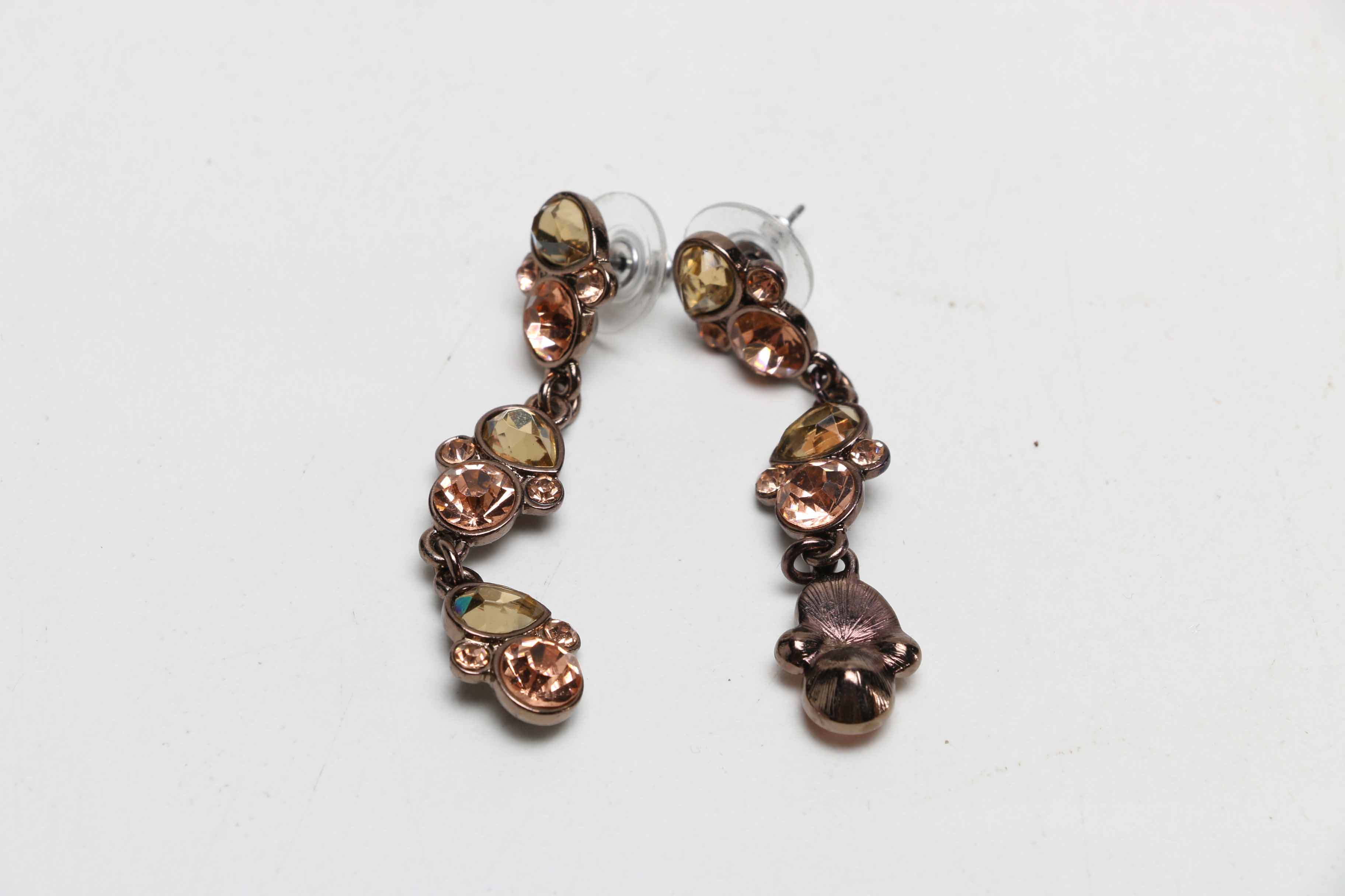 Costume Jewelry Pieces