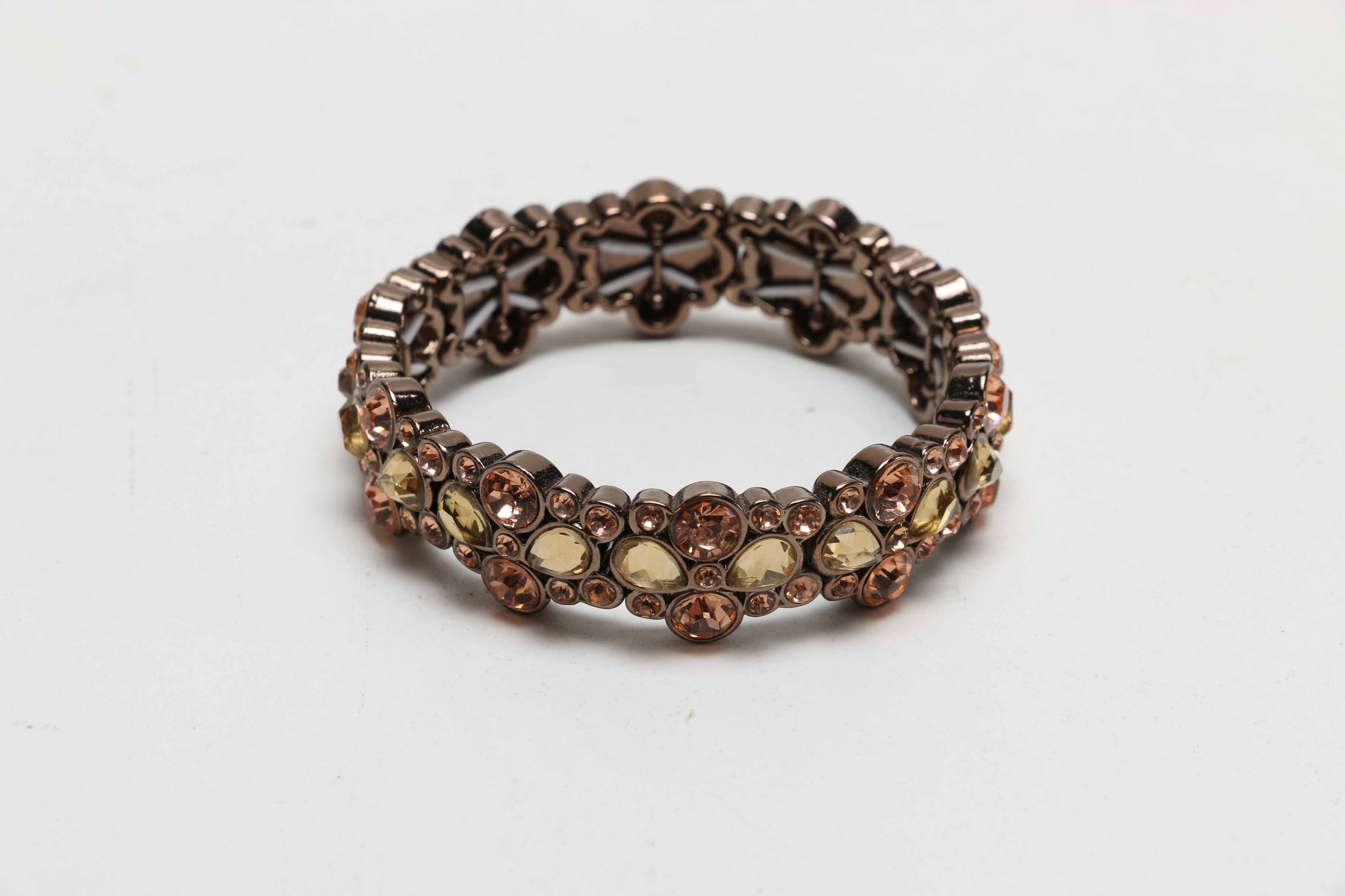 Costume Jewelry Pieces