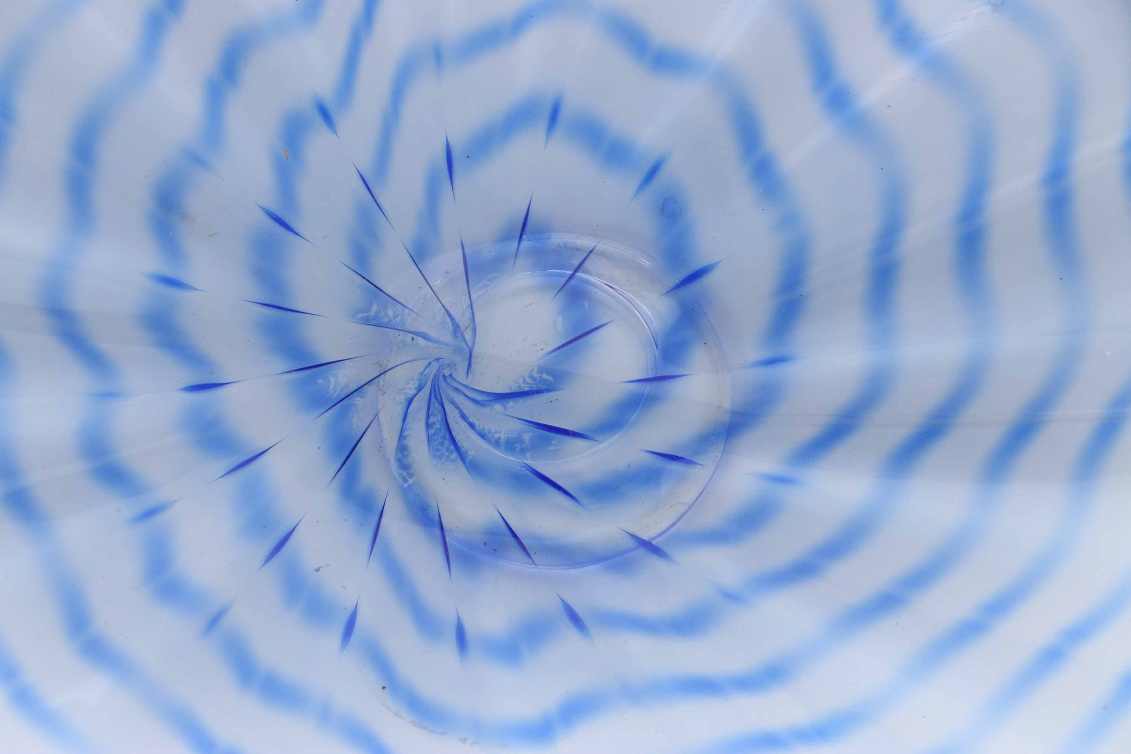 Dale Chihuly "Seaforms" Sculpture