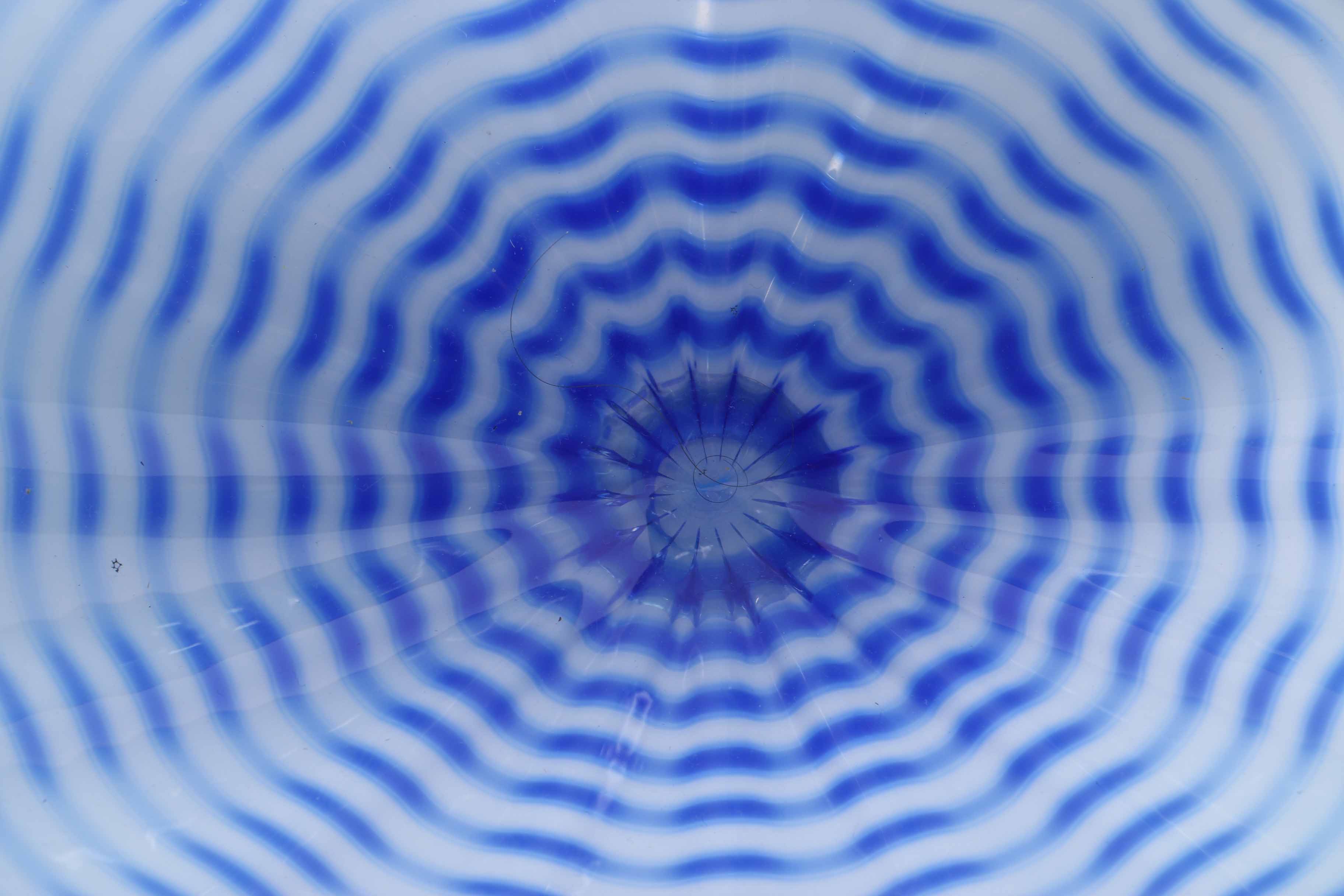 Dale Chihuly "Seaforms" Sculpture