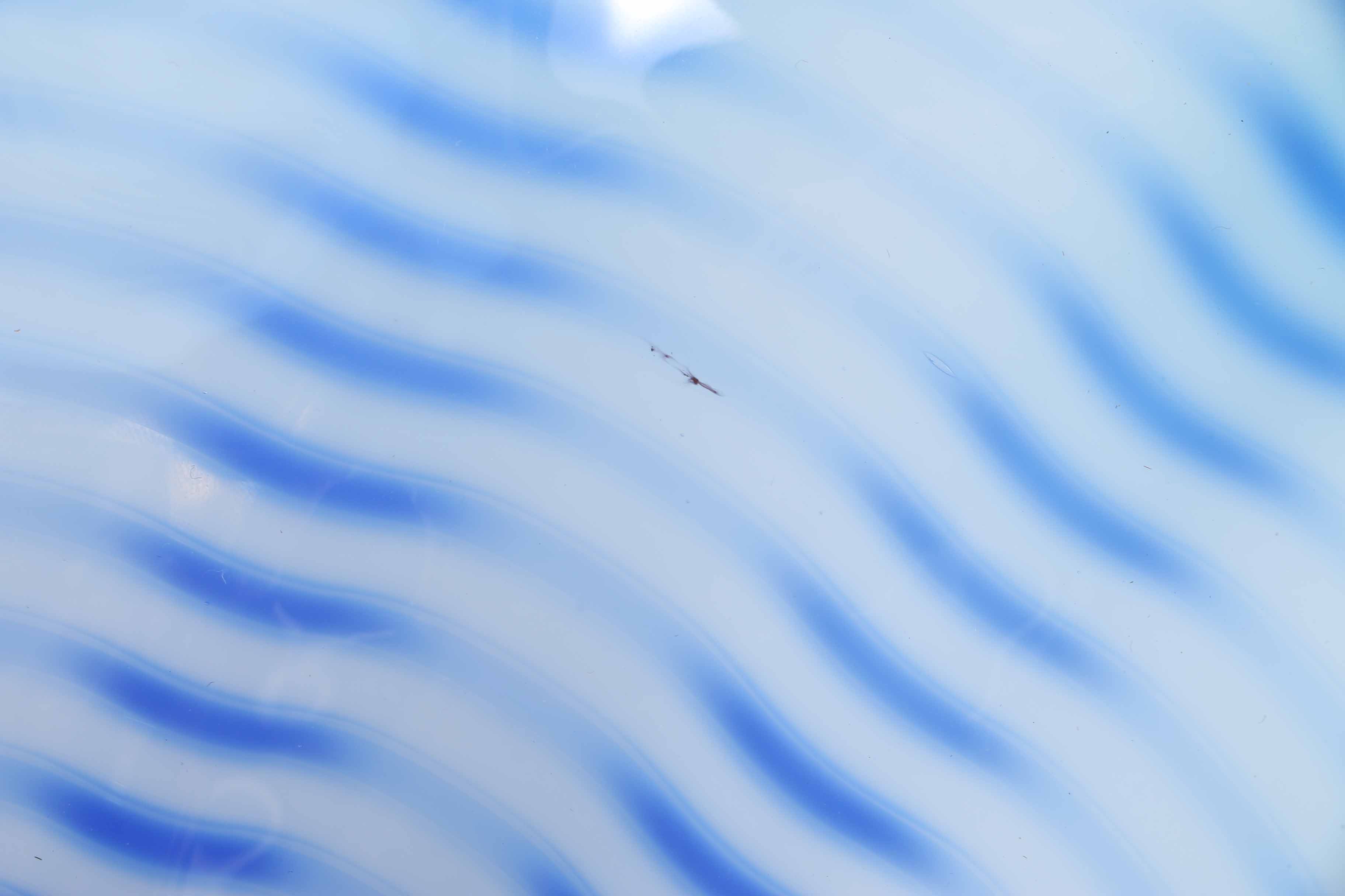 Dale Chihuly "Seaforms" Sculpture