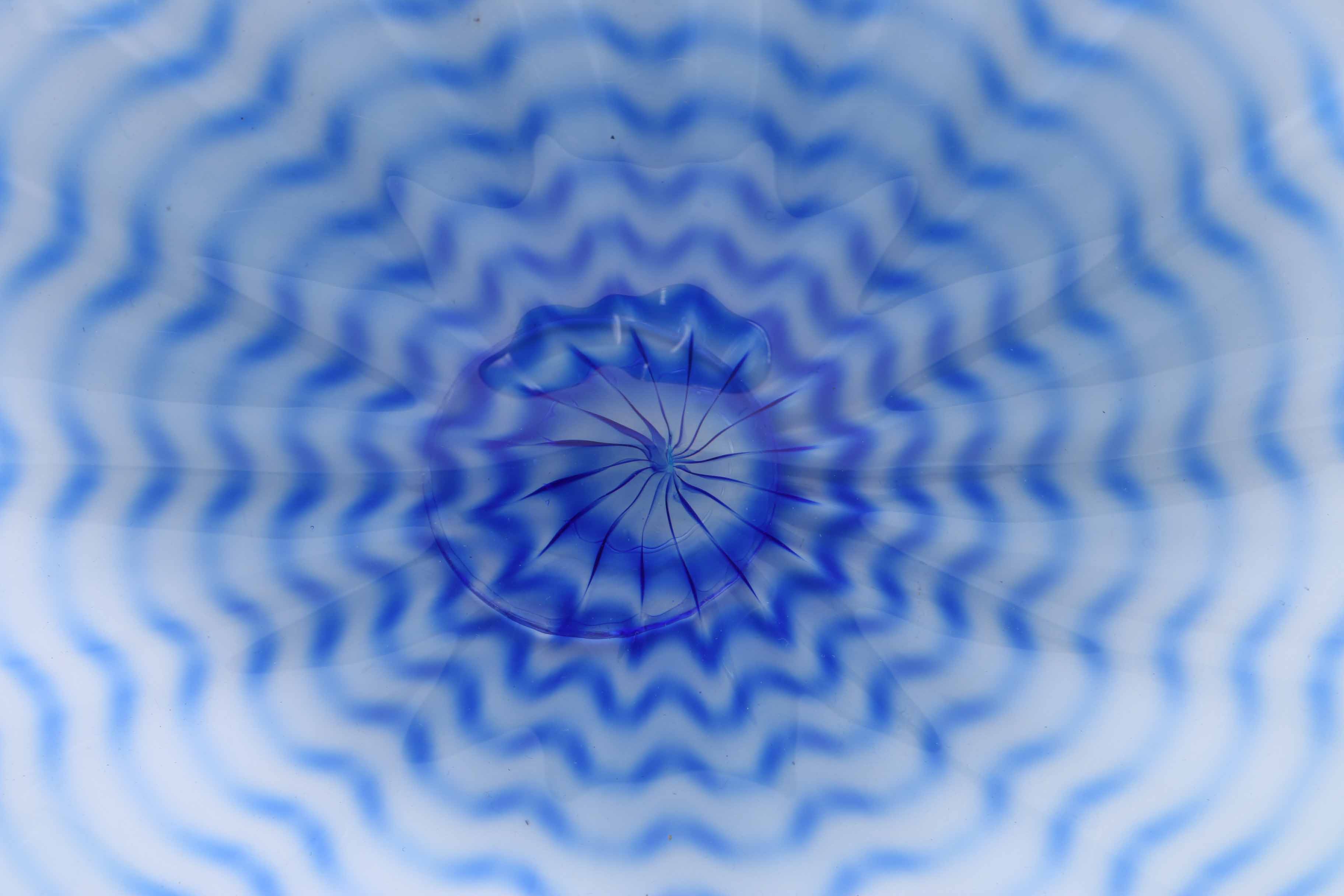 Dale Chihuly "Seaforms" Sculpture