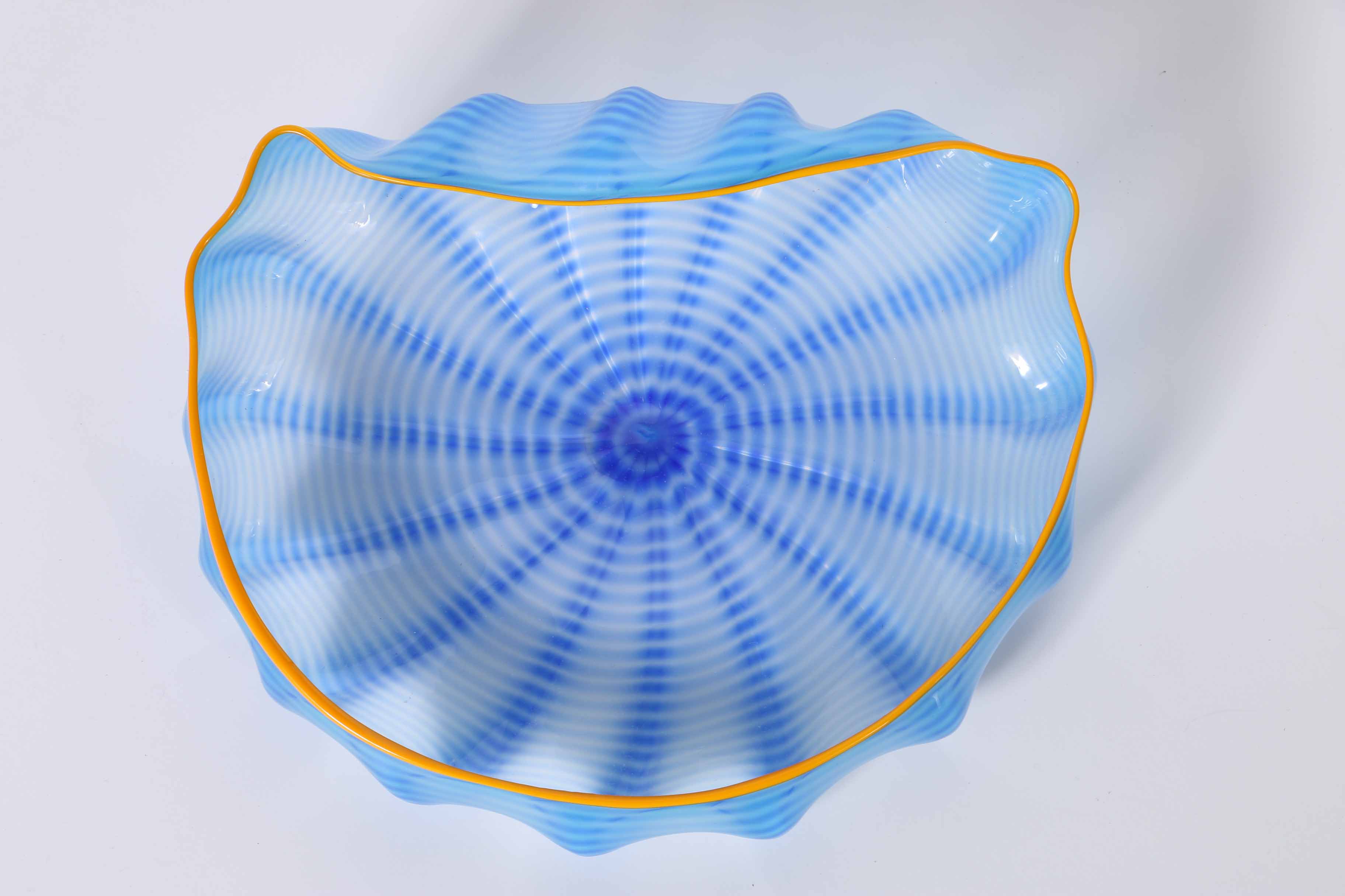 Dale Chihuly "Seaforms" Sculpture