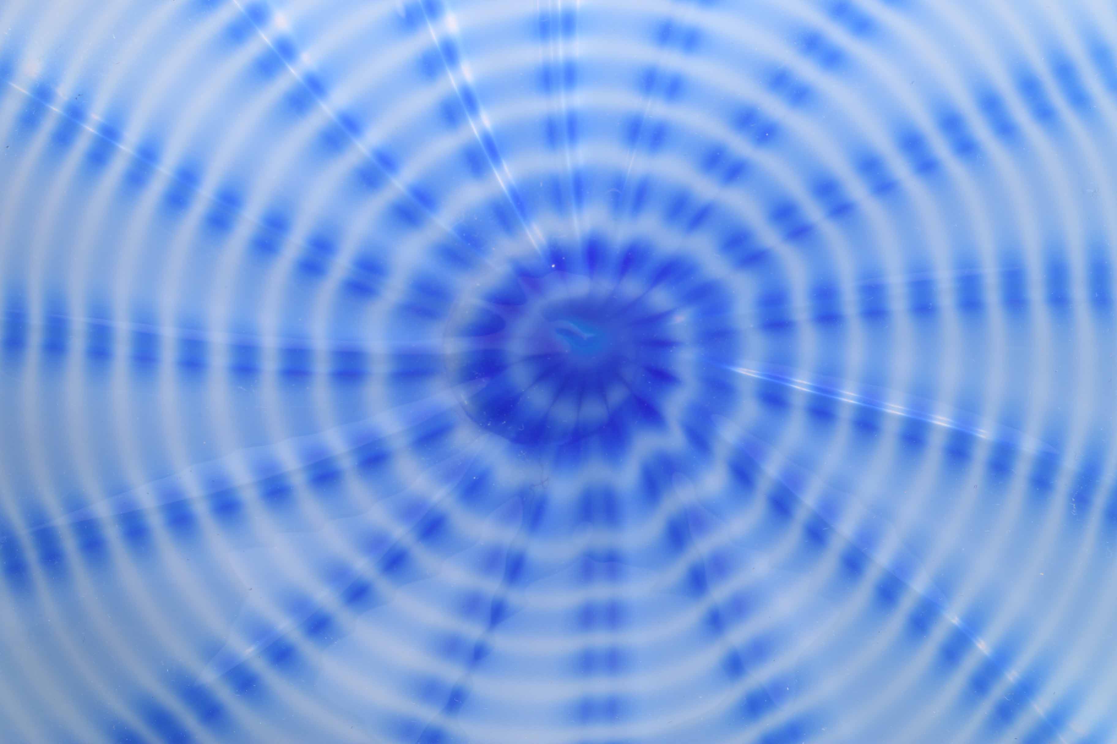 Dale Chihuly "Seaforms" Sculpture