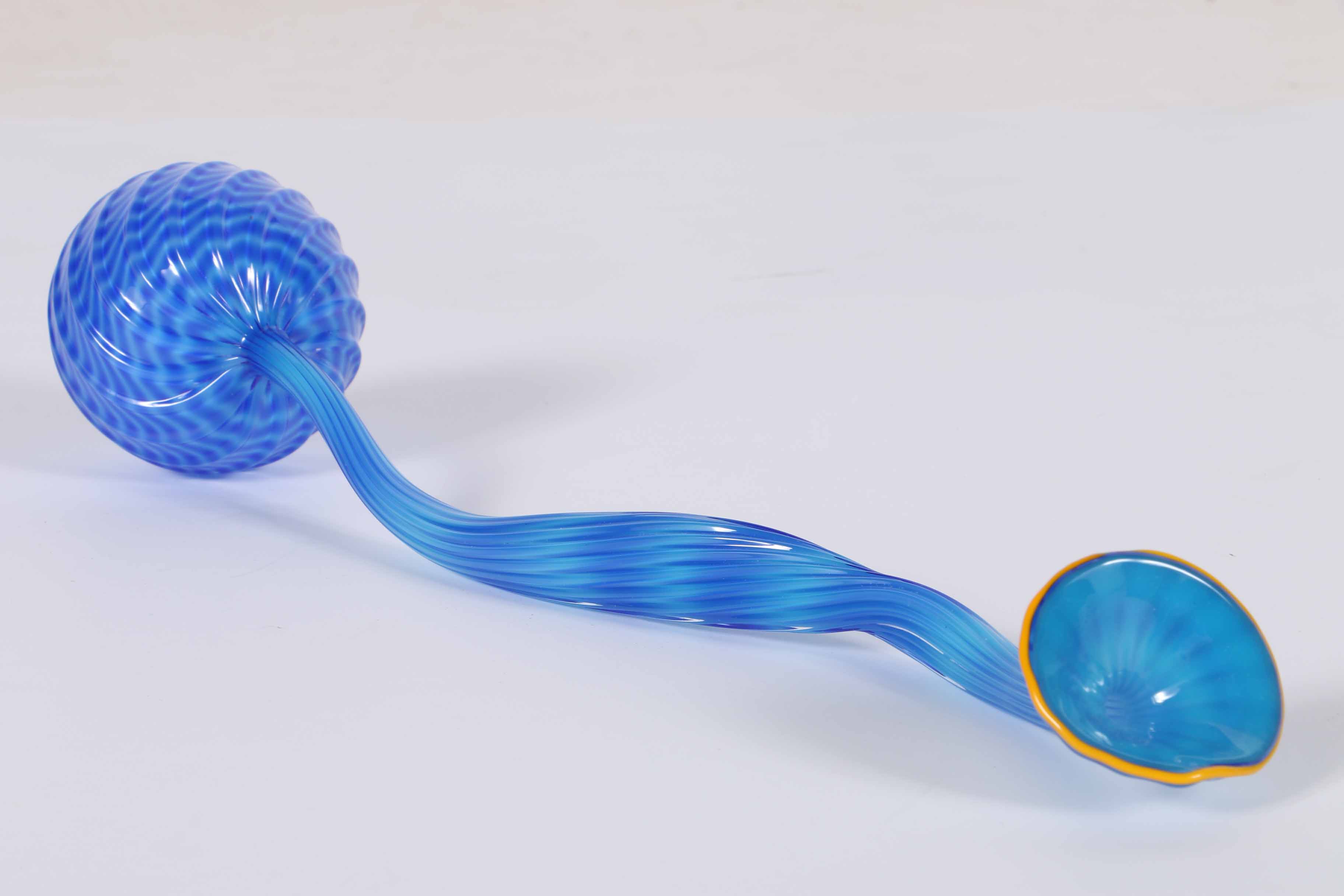 Dale Chihuly "Seaforms" Sculpture