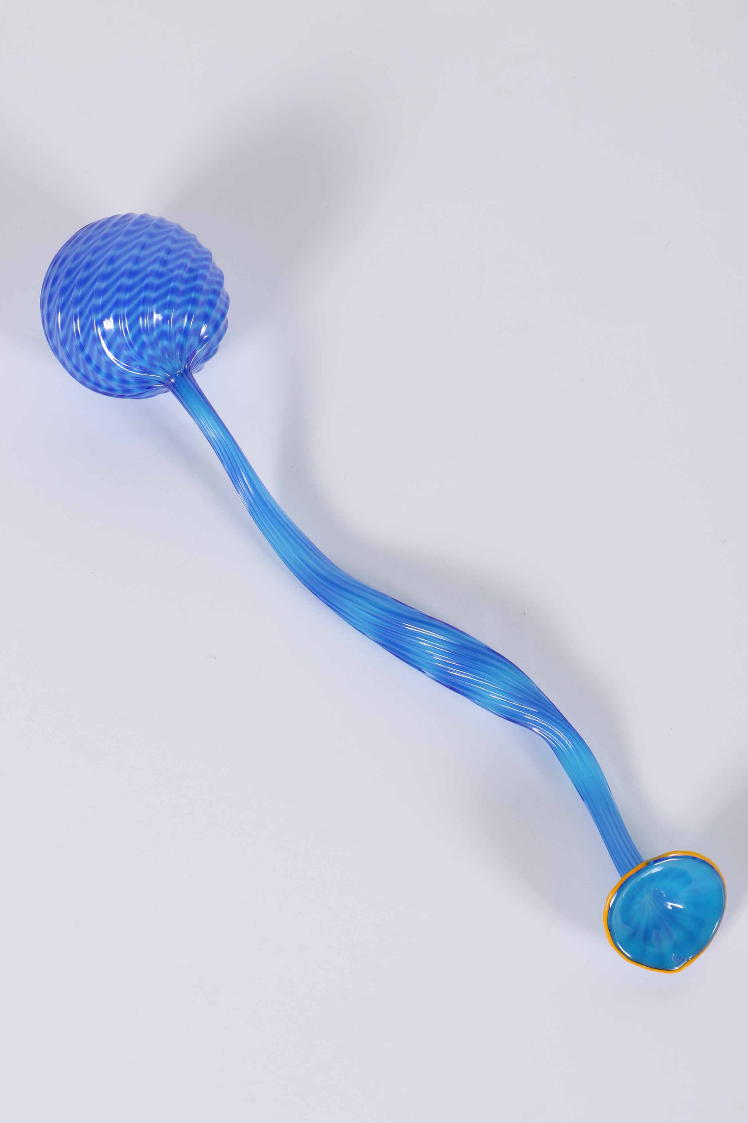 Dale Chihuly "Seaforms" Sculpture