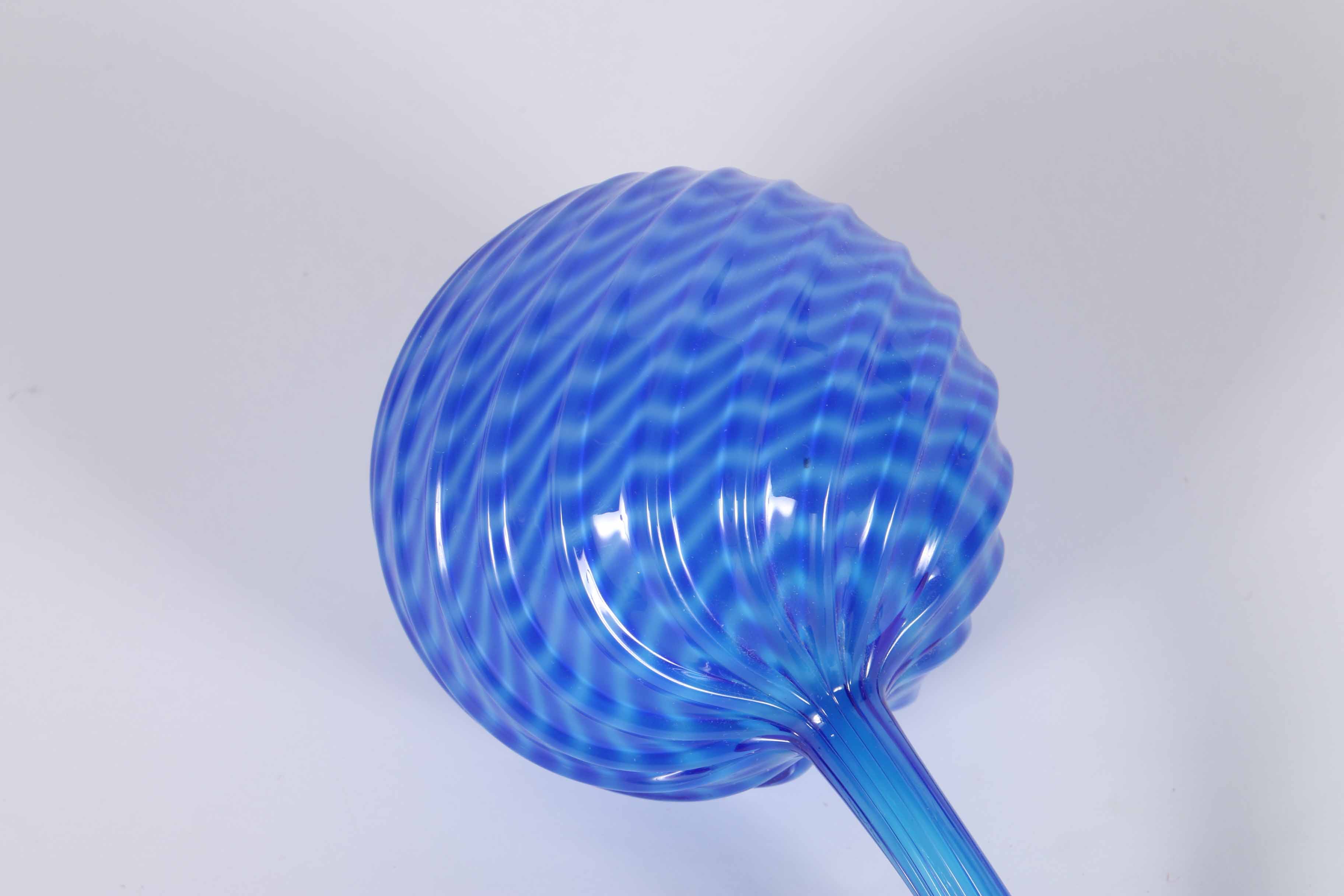 Dale Chihuly "Seaforms" Sculpture