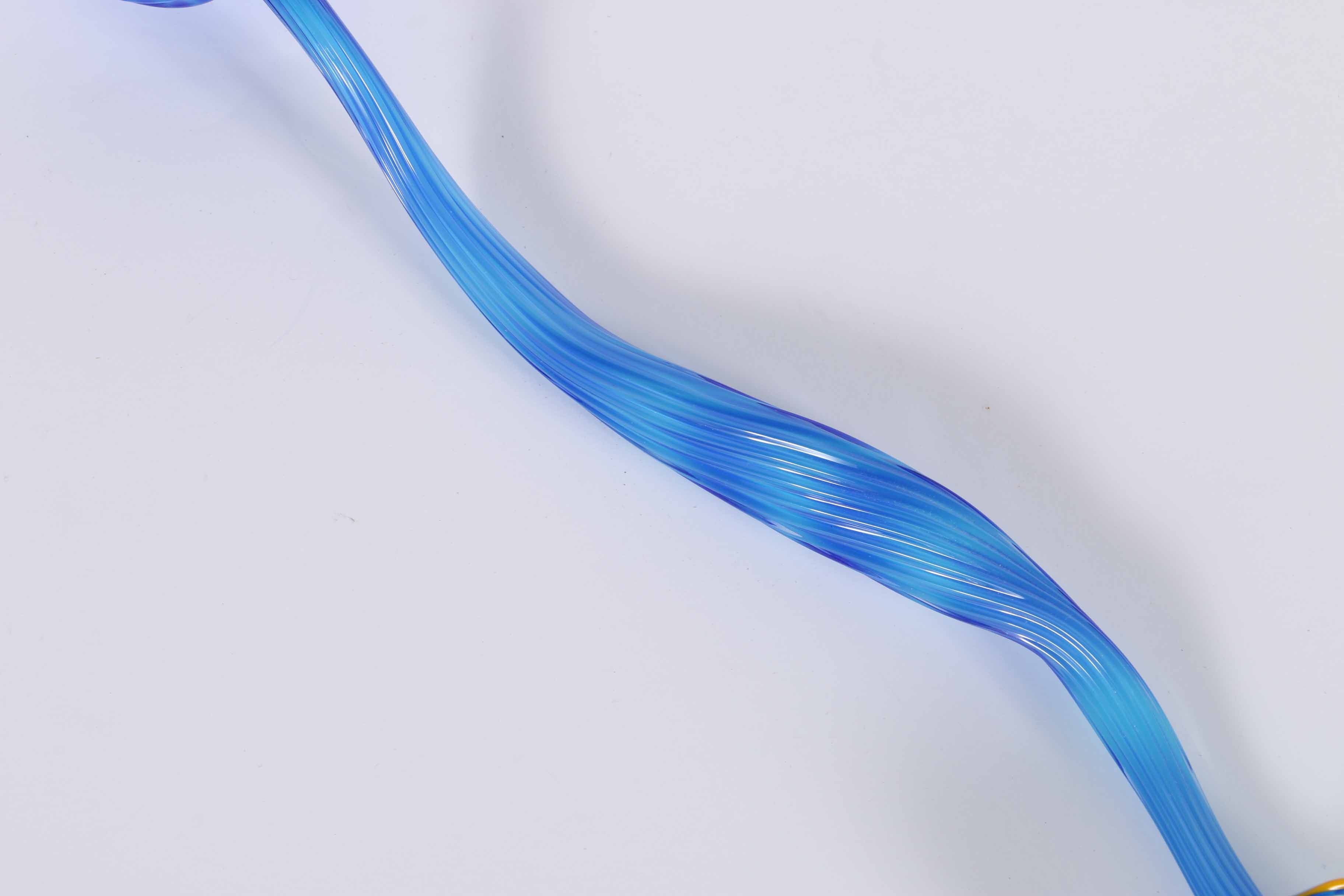 Dale Chihuly "Seaforms" Sculpture