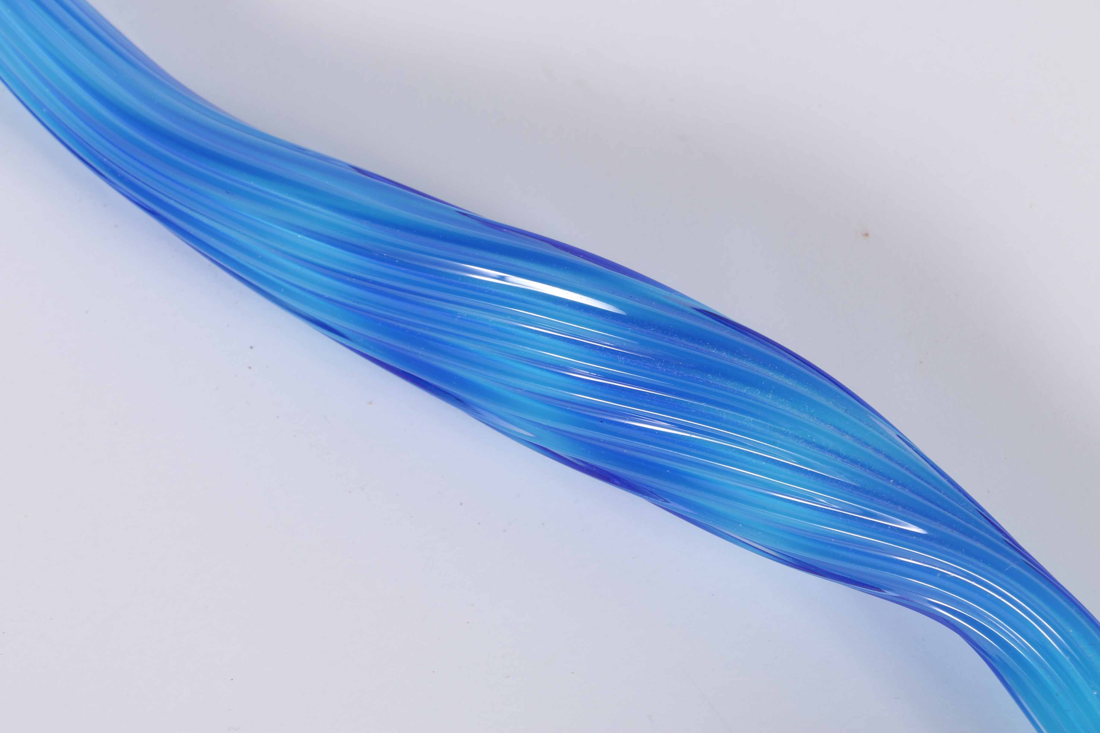 Dale Chihuly "Seaforms" Sculpture