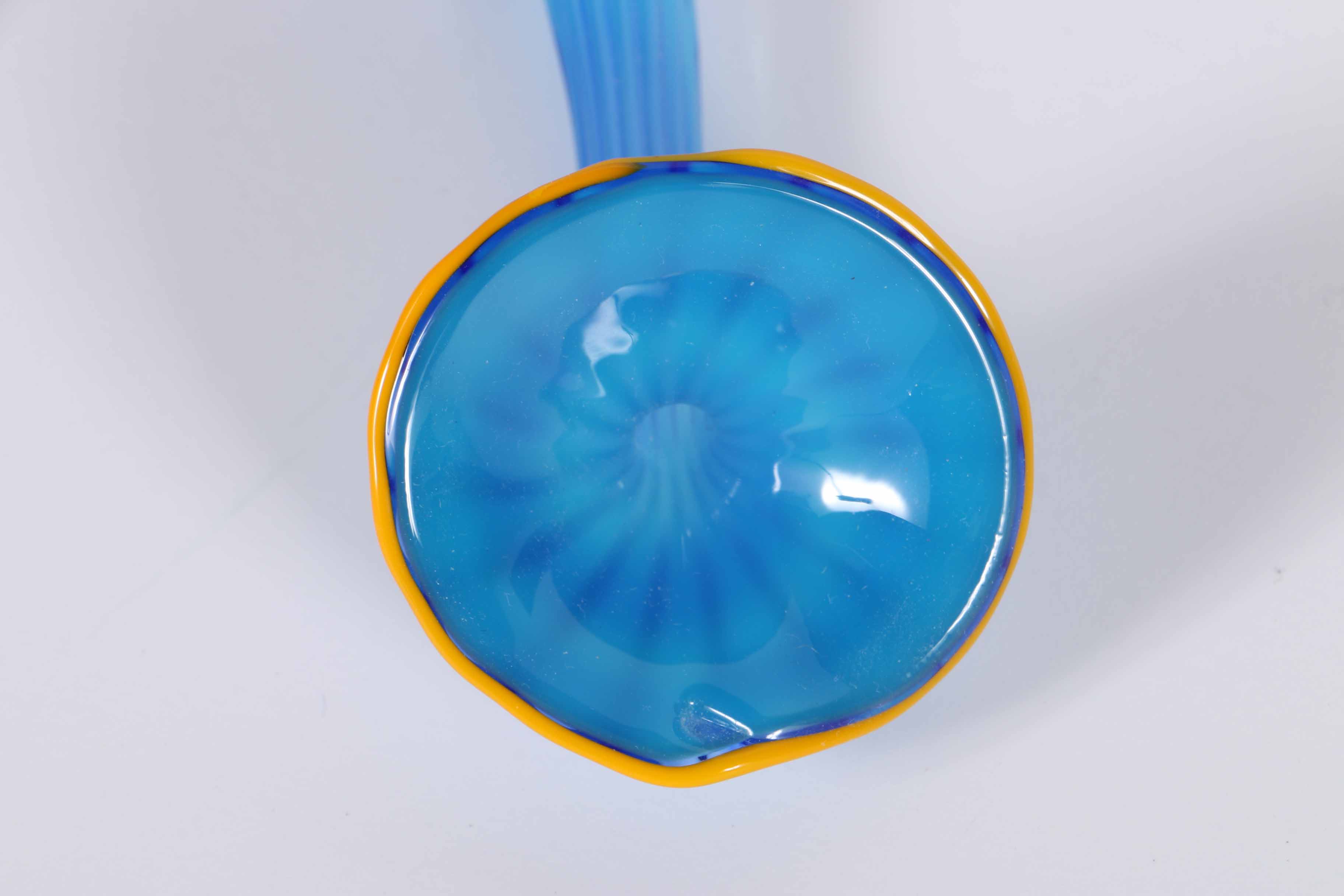 Dale Chihuly "Seaforms" Sculpture