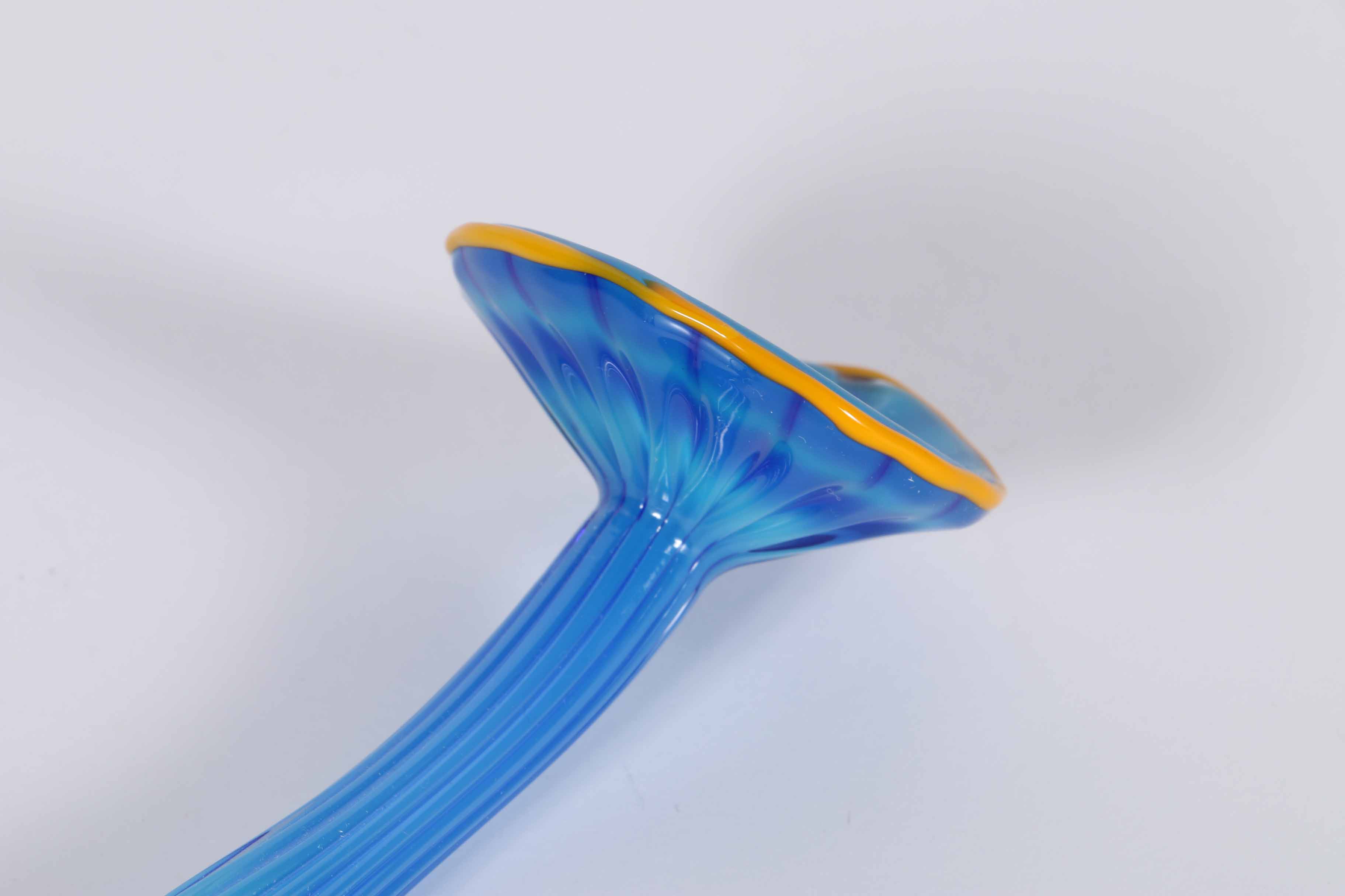 Dale Chihuly "Seaforms" Sculpture