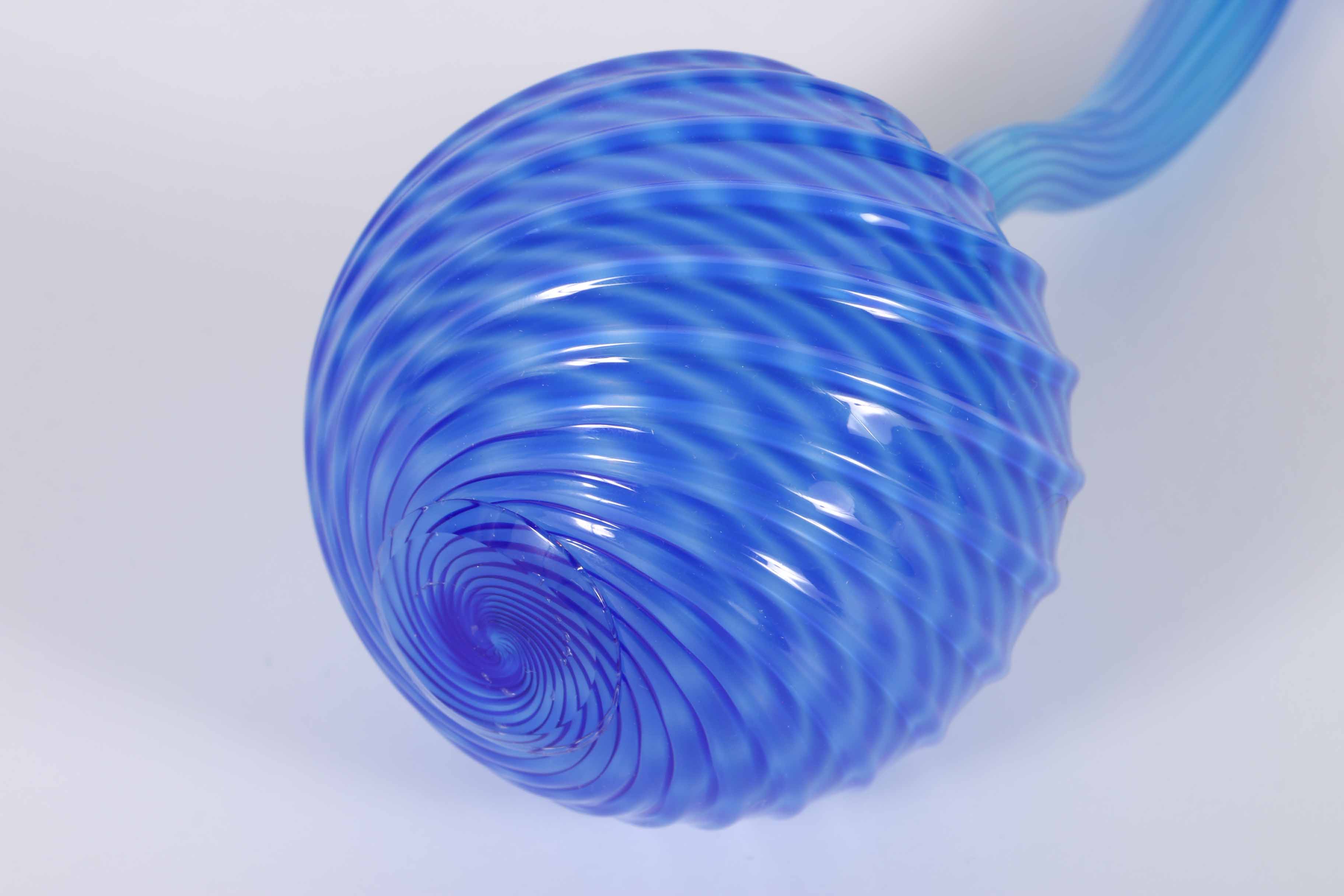 Dale Chihuly "Seaforms" Sculpture