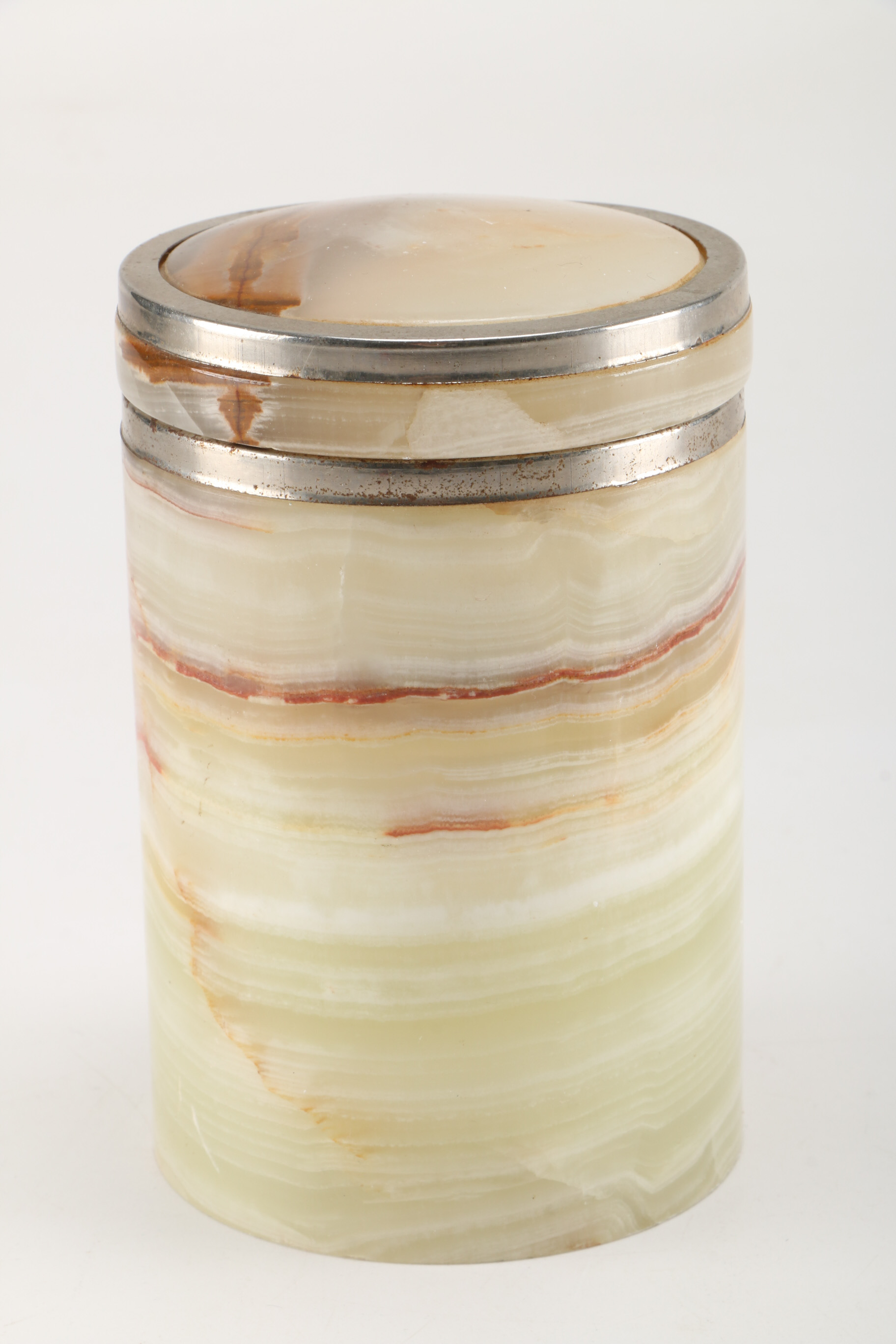 Stone Keepsake Boxes