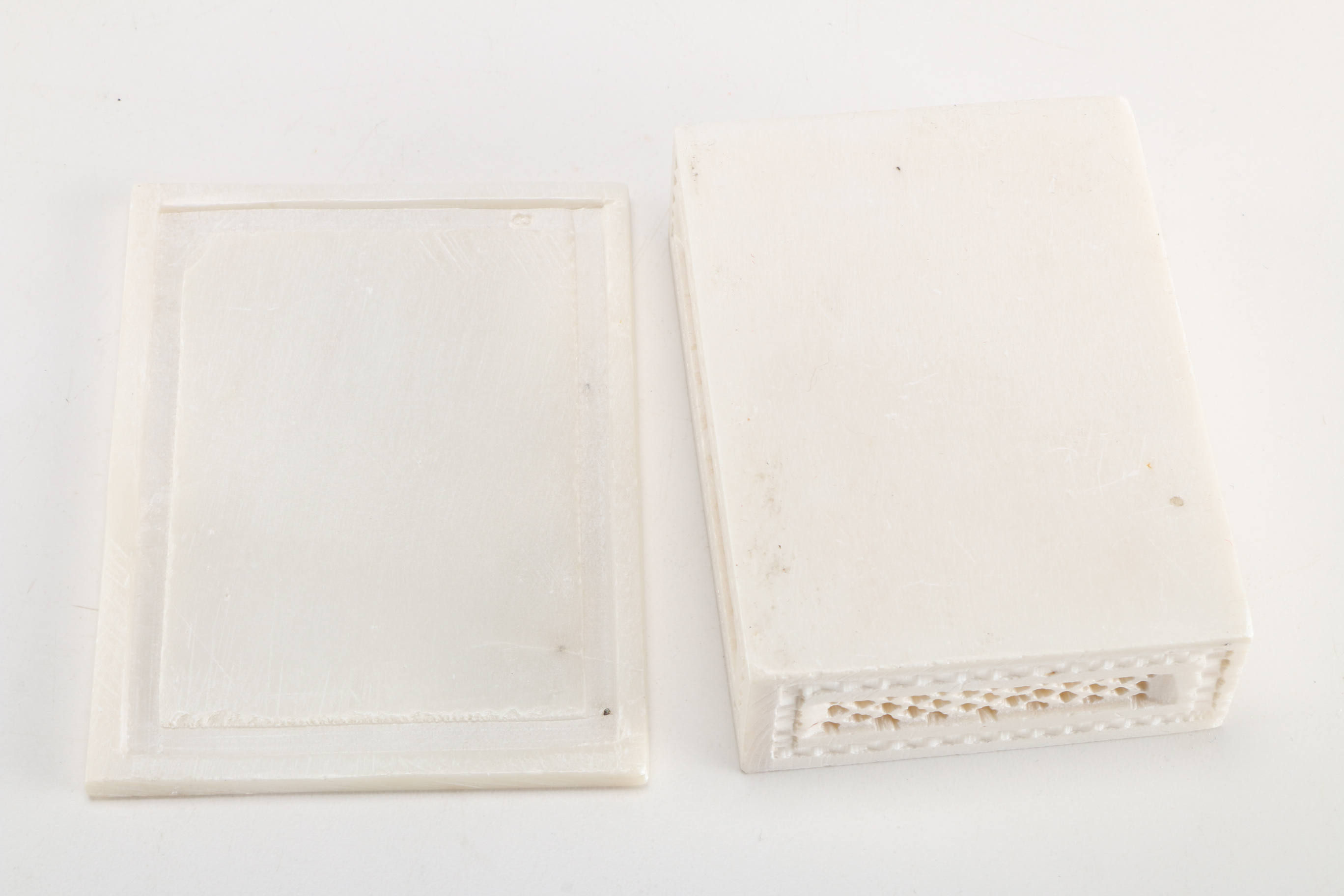 Stone Keepsake Boxes