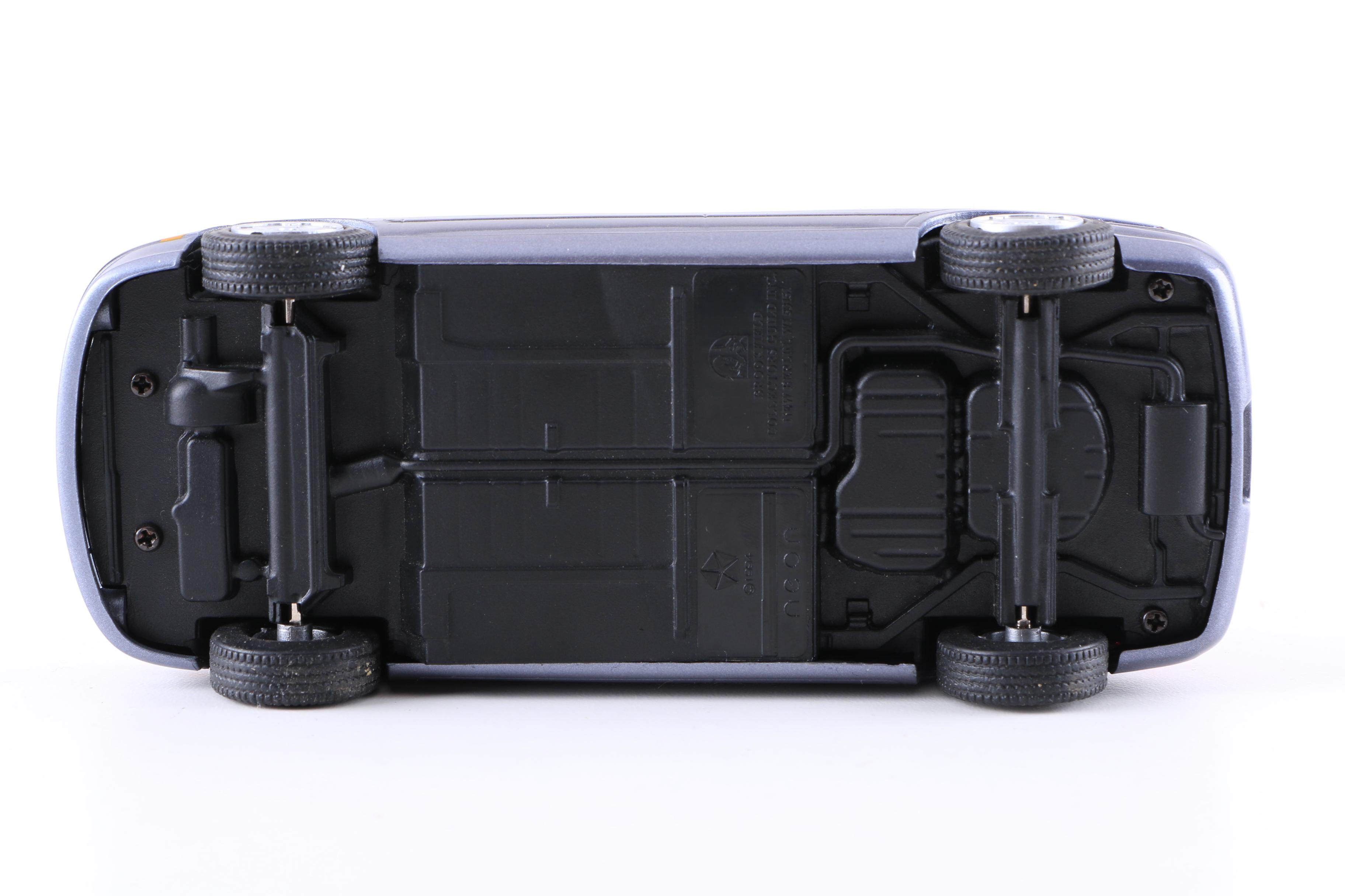 Dodge Neon Promo Cars