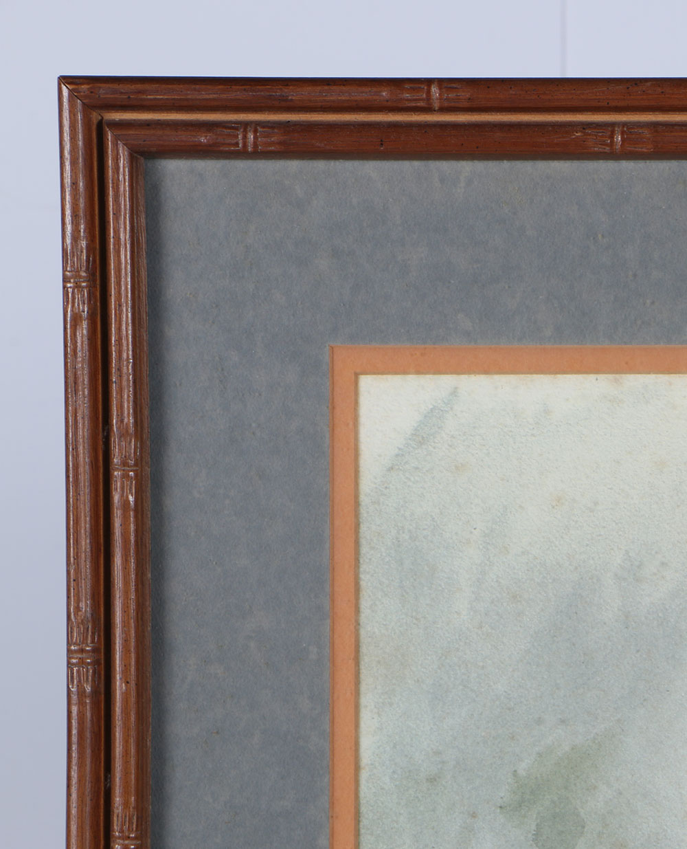 Vera Yoder Offset Lithograph of Wild Song Birds