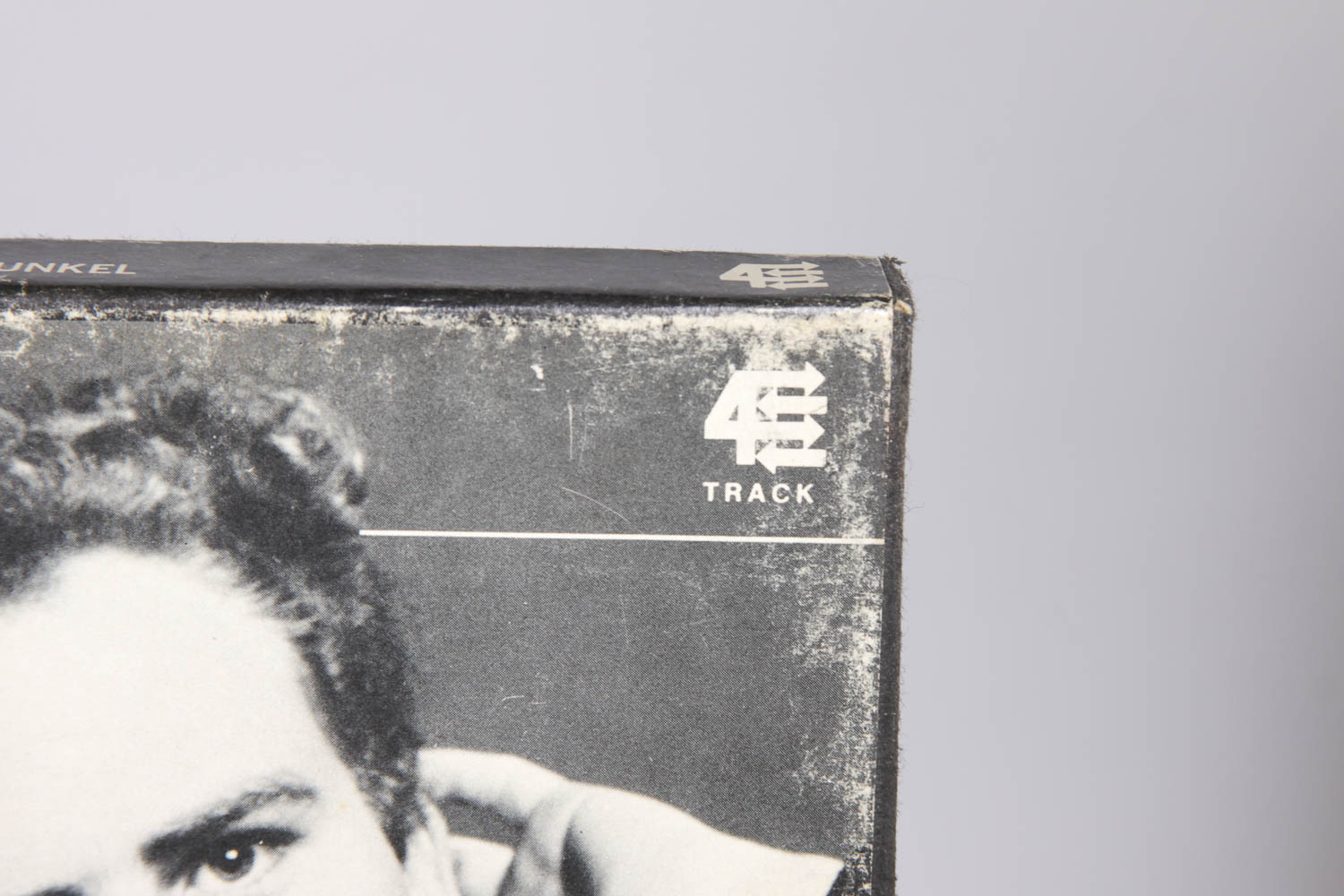 Vintage Reel-To-Reel Tapes Including Simon & Garfunkel and More