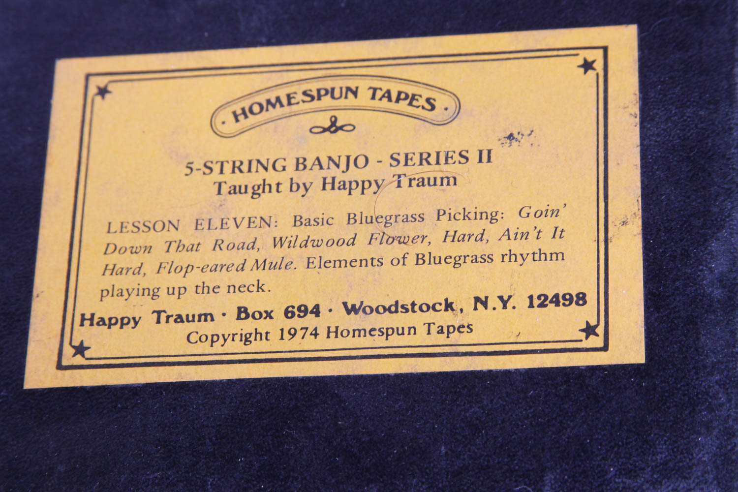 Vintage Reel-To-Reel Tapes Including Simon & Garfunkel and More