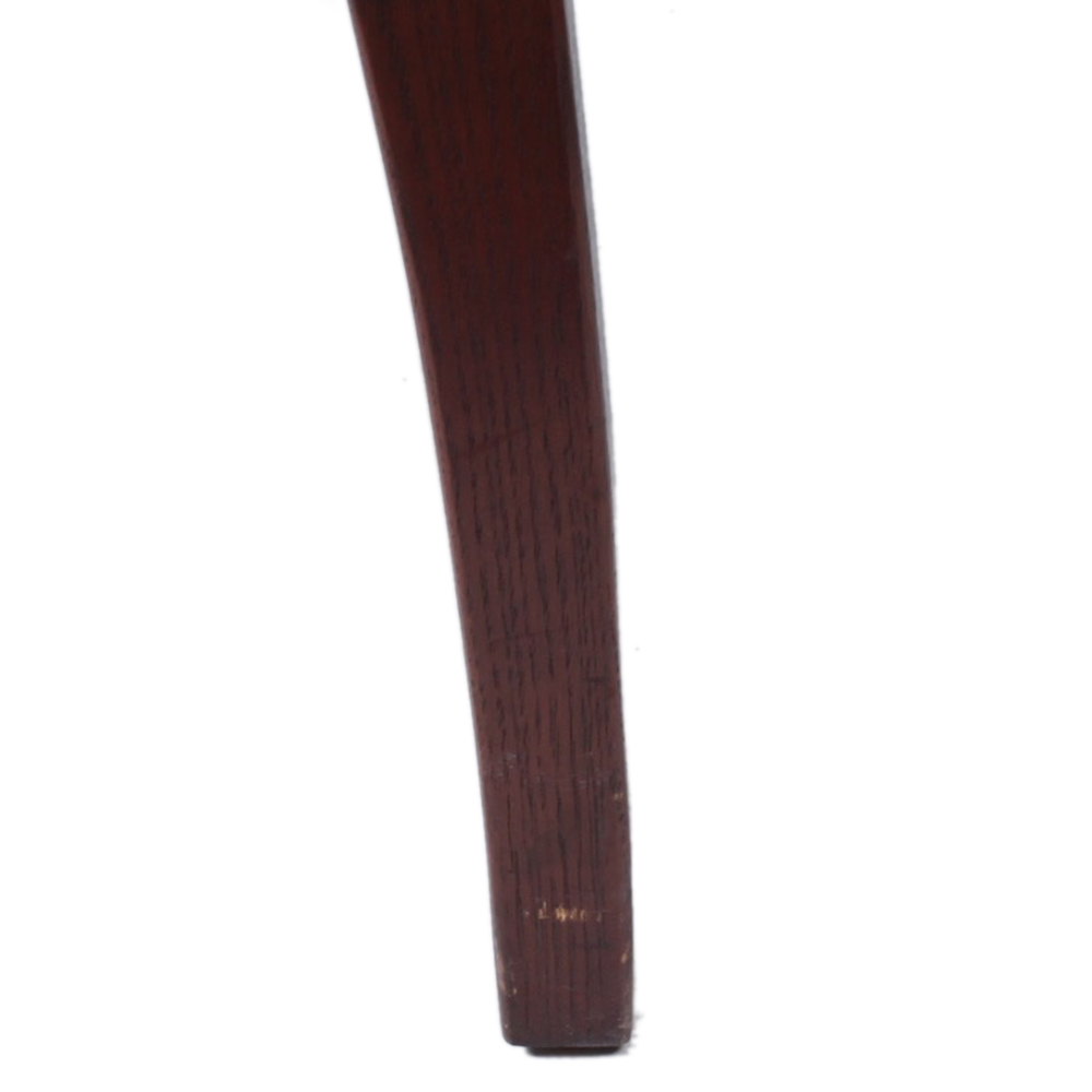 Set of OFS Office Arm Chairs