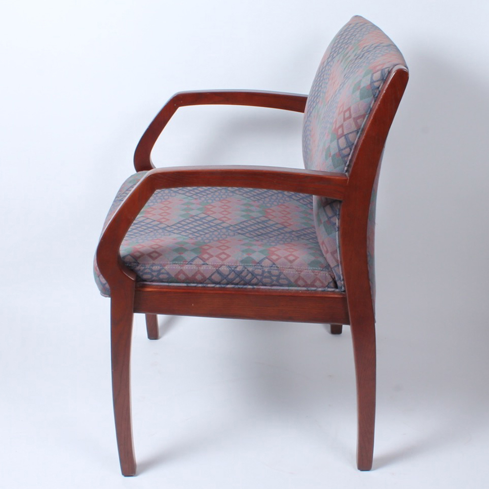 Set of OFS Office Armchairs