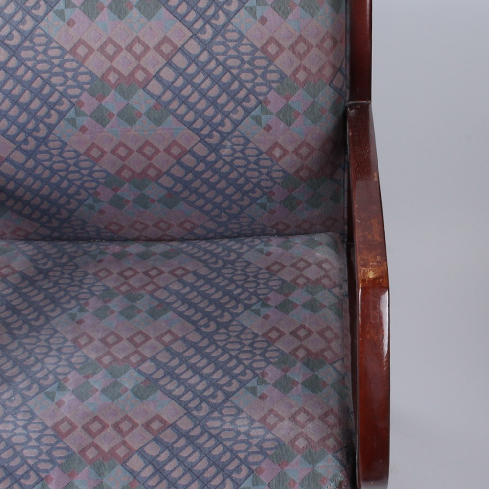 Set of OFS Office Armchairs