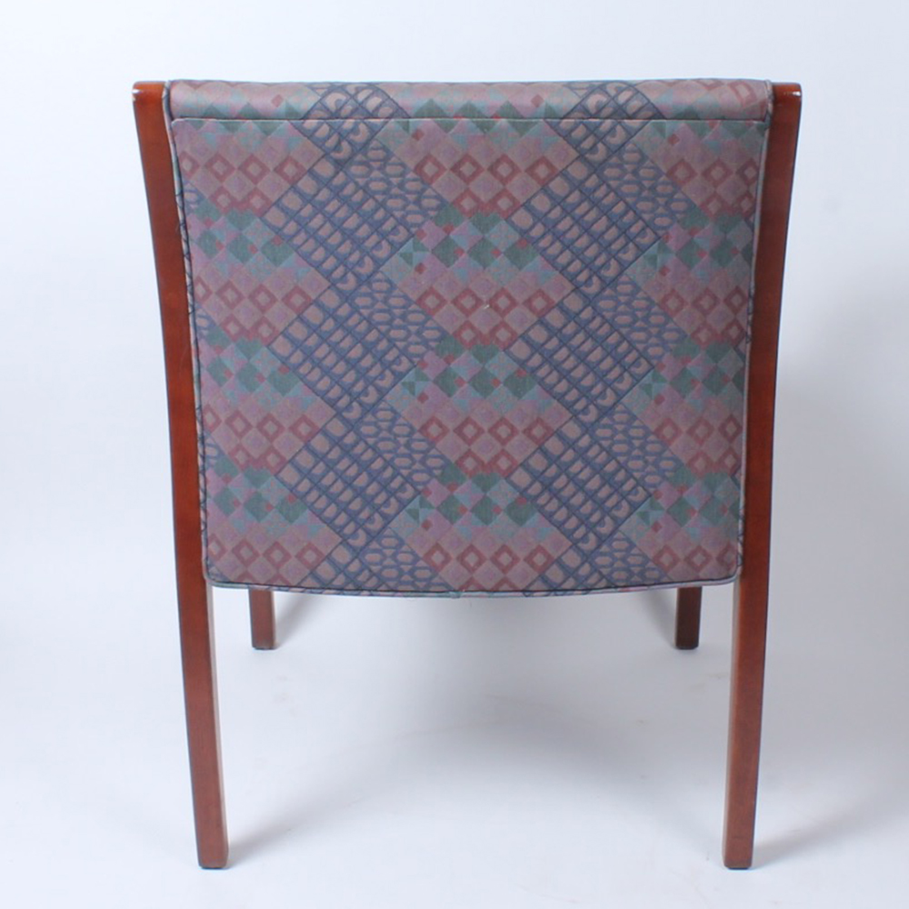 Set of OFS Office Armchairs